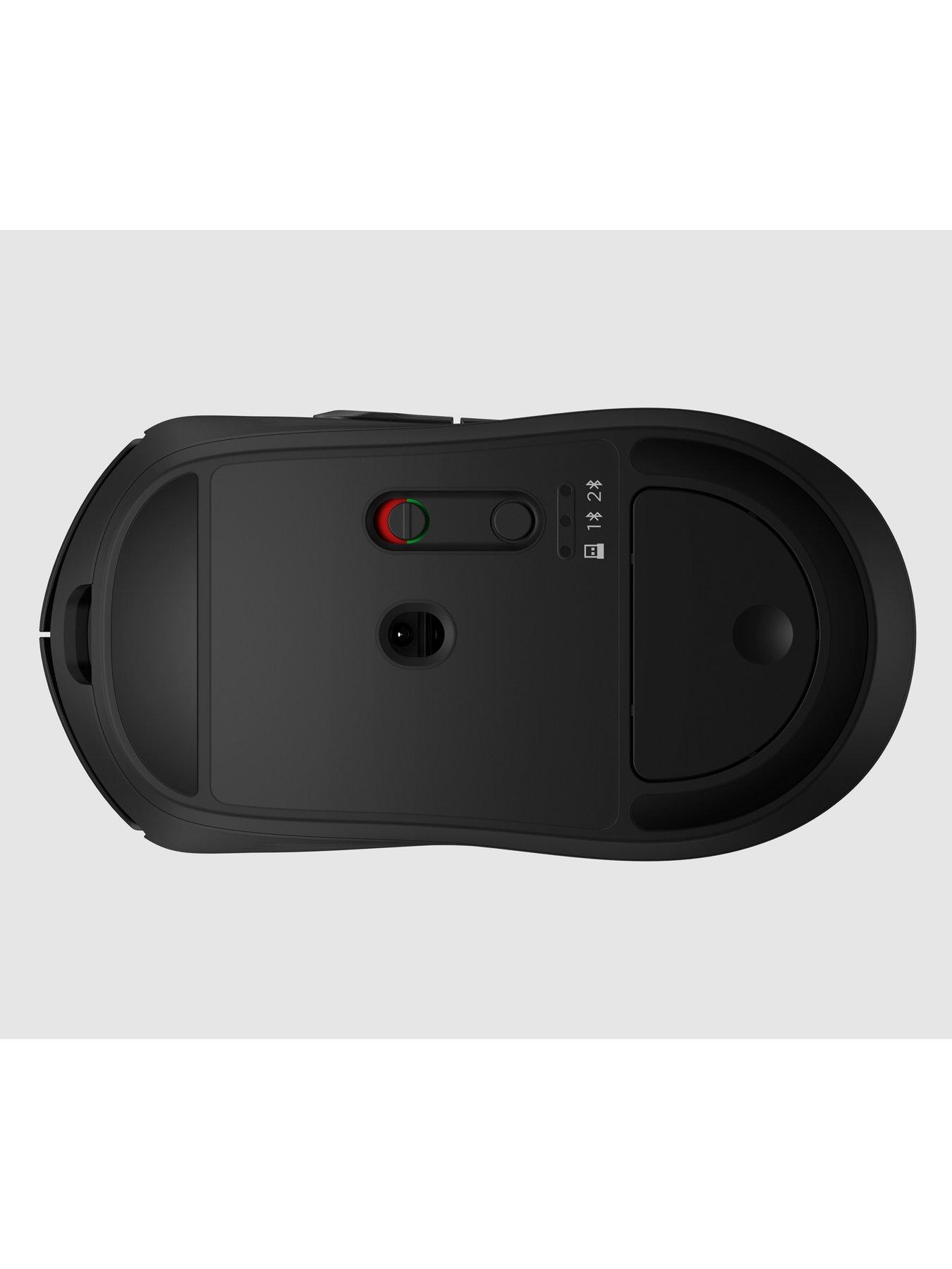 Image 2 of 7 of HP HP 700 Rechargeable Wireless Mouse