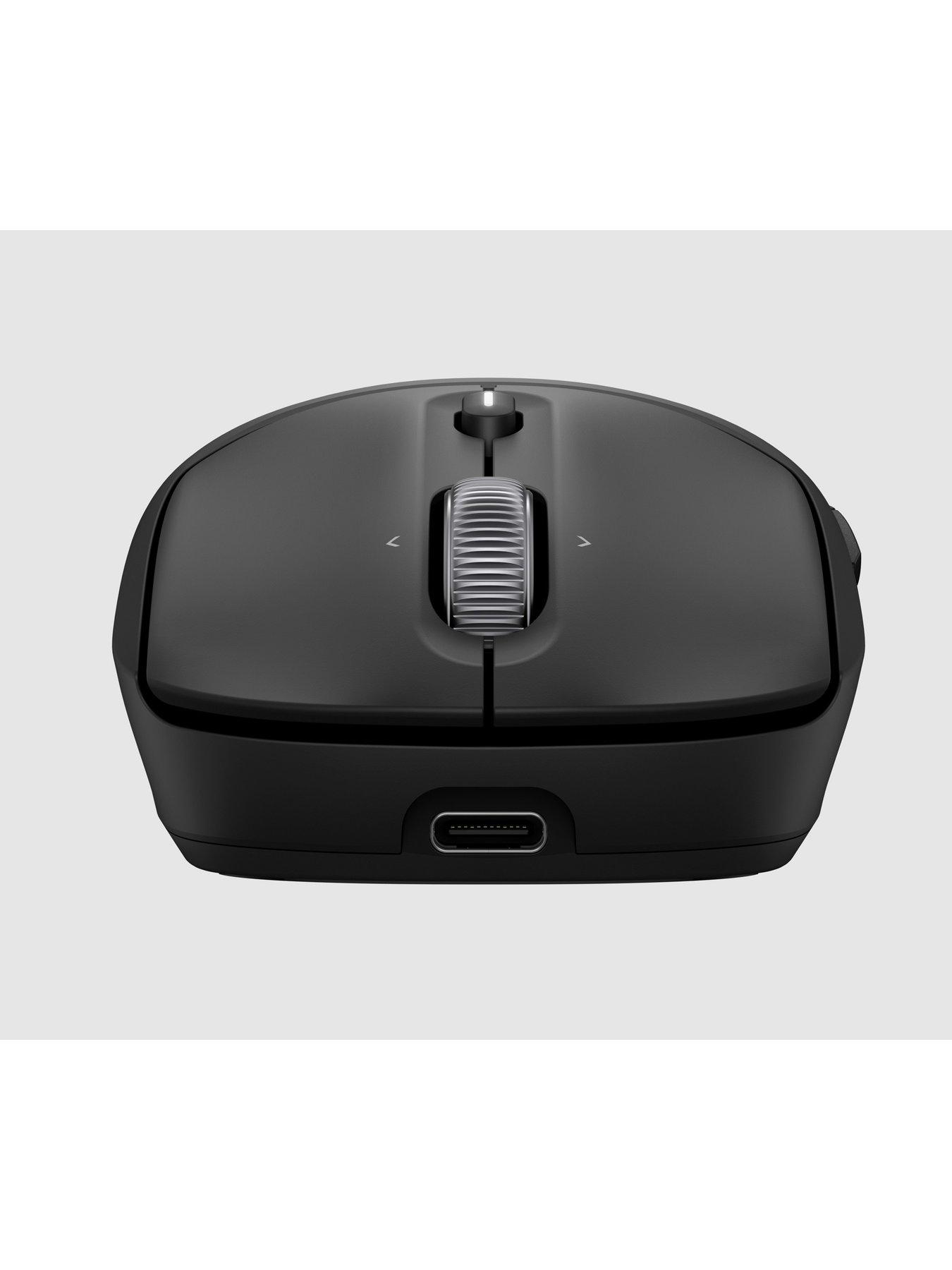 Image 3 of 7 of HP HP 700 Rechargeable Wireless Mouse