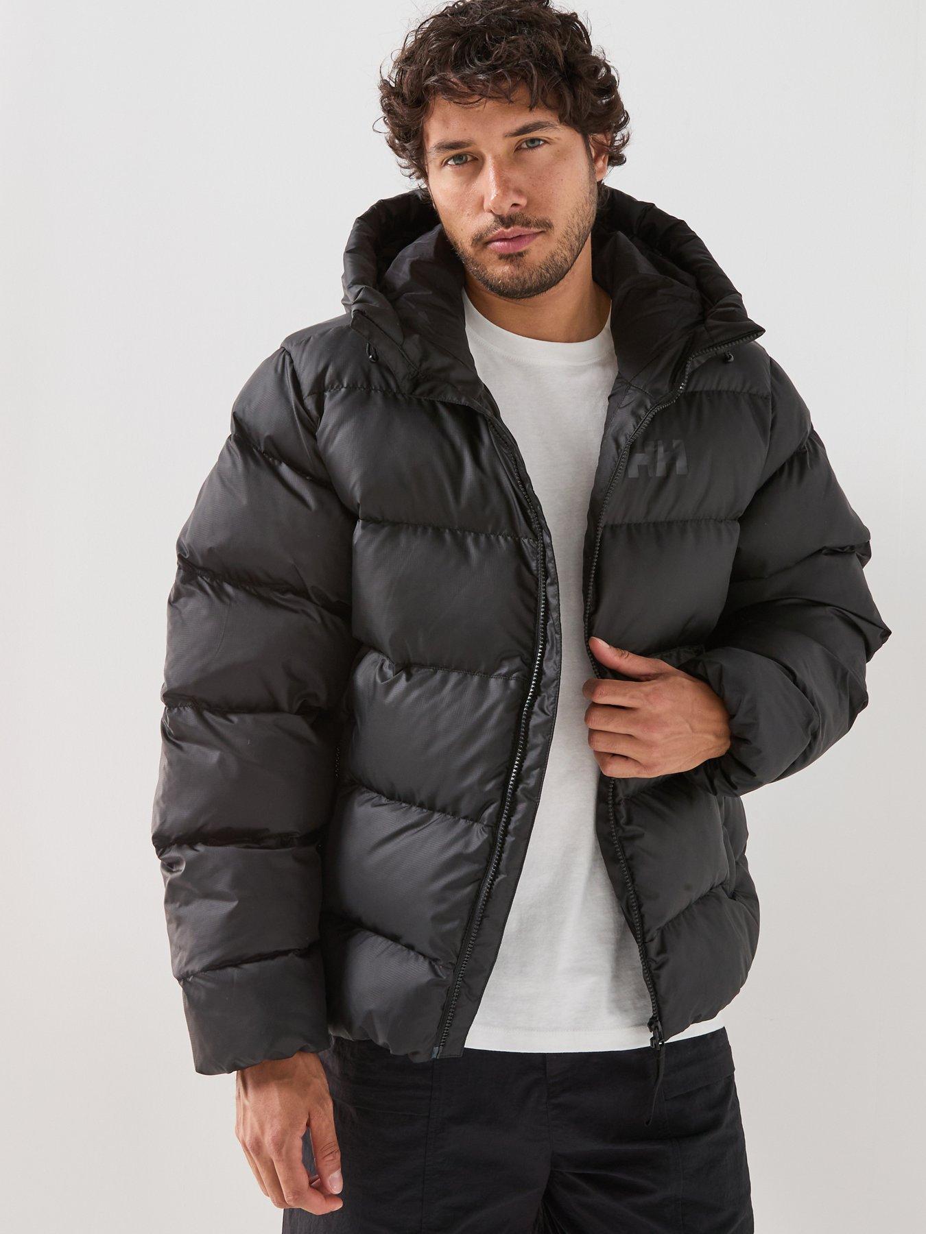 Helly Hansen Men's Black Active Puffy Jacket - Image 3