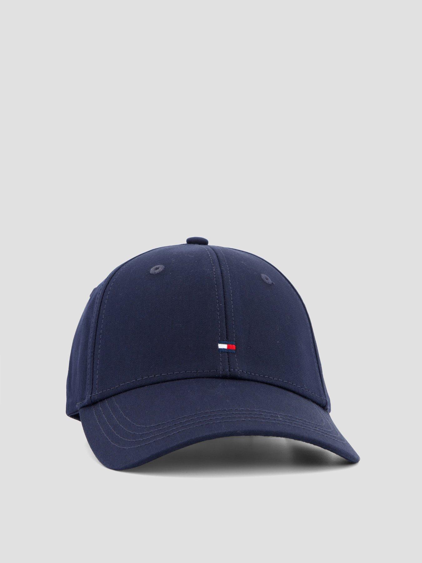 tommy hilfiger baseball cap navy Tommy Hilfiger Classic Baseball Cap Navy Very