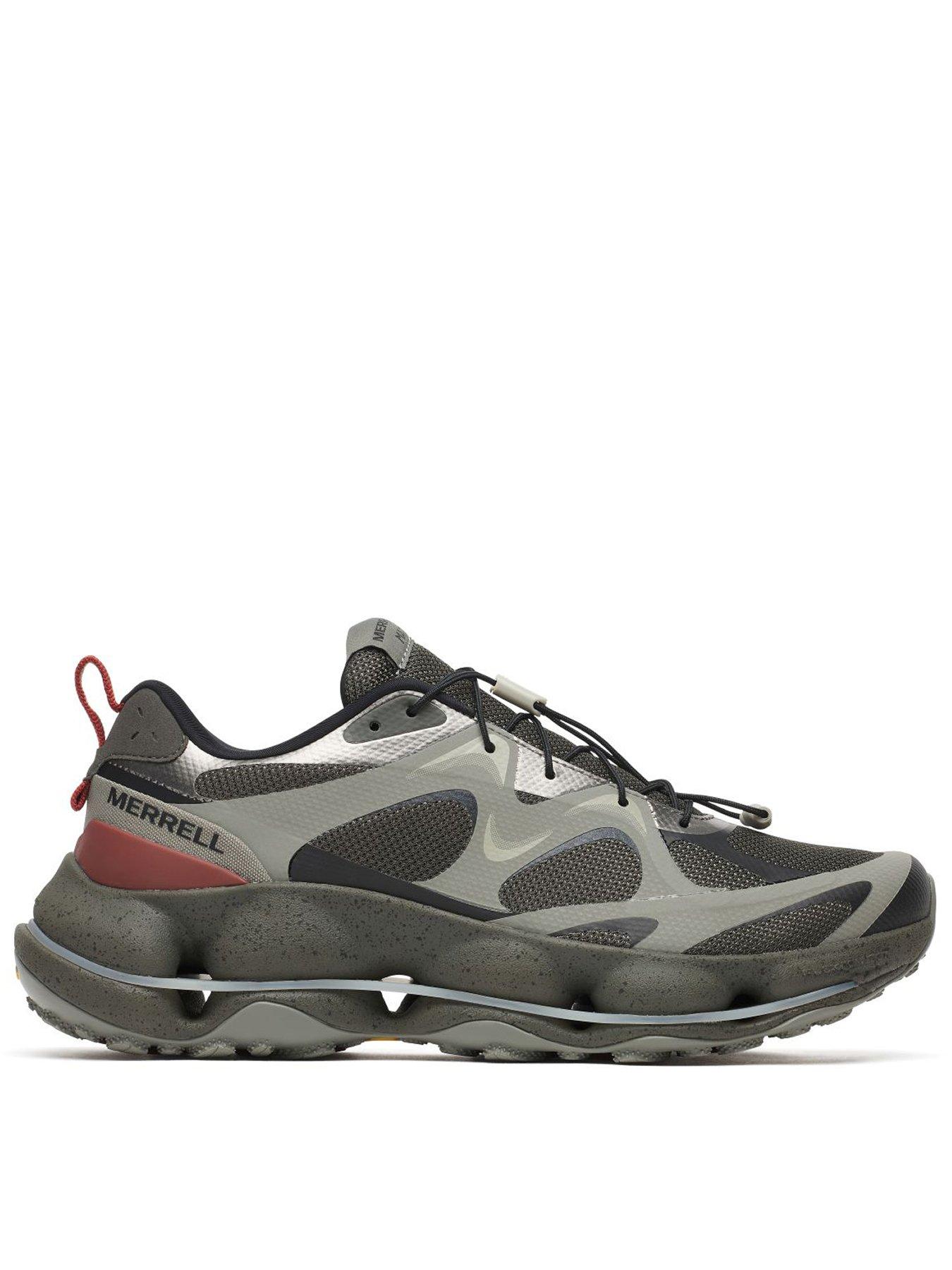 Merrell Men's SpeedARC Matis Trail Trainers - Talus