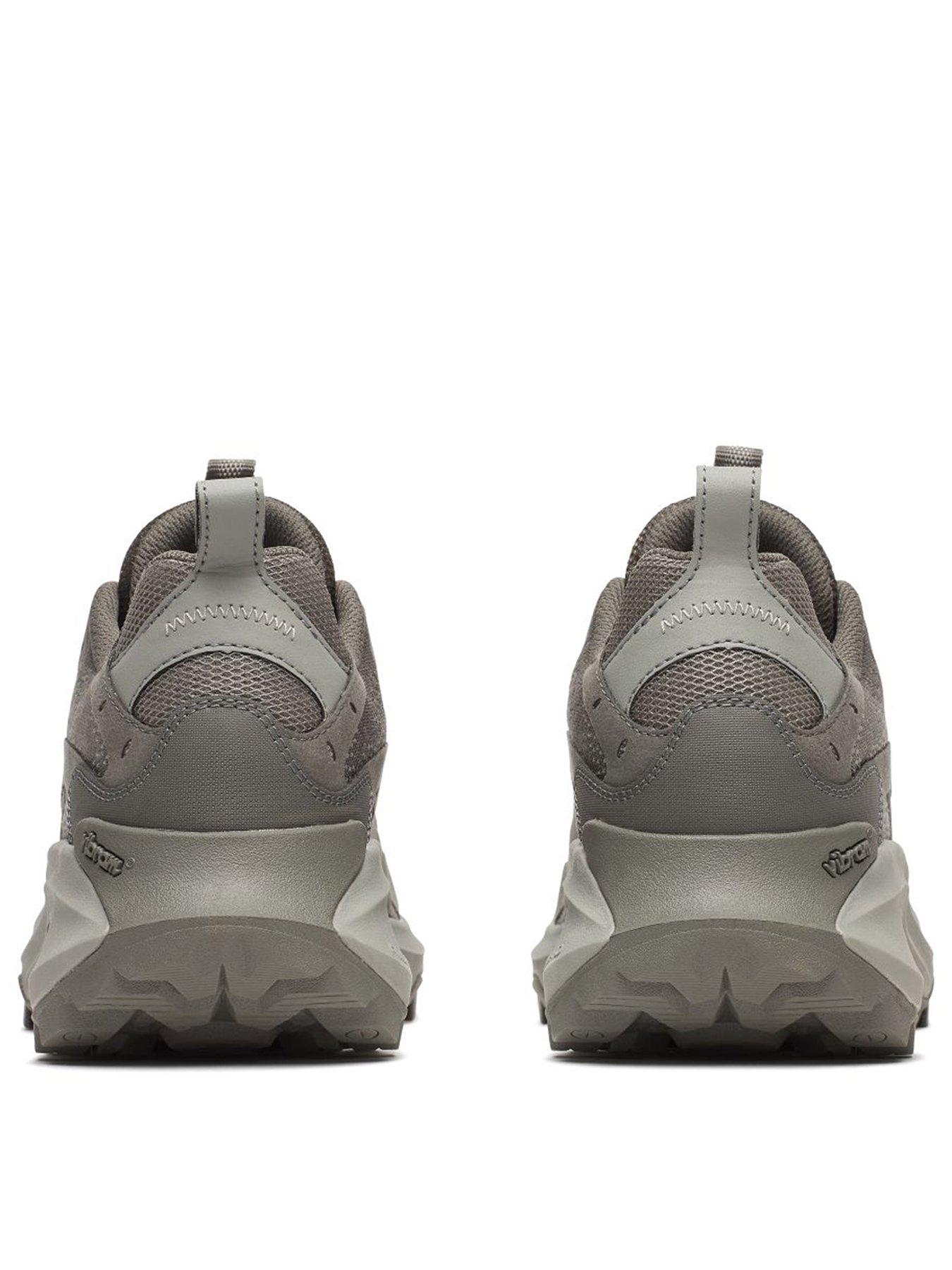 Image 3 of 6 of Merrell Mens Moab Speed 2 Hiking Shoes - Grey