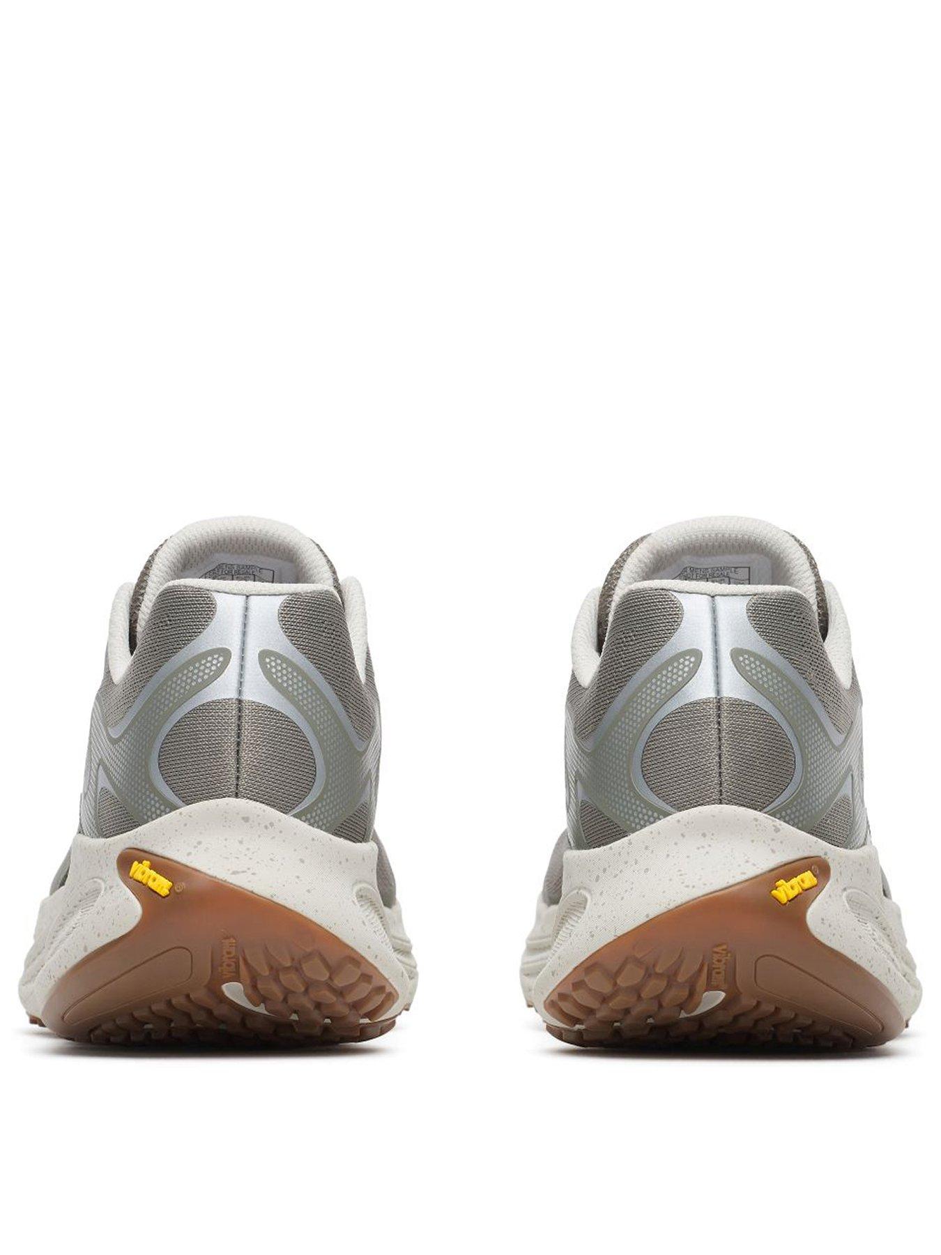 Image 3 of 6 of Merrell Mens Trail Running Promorph Trainers - Brown