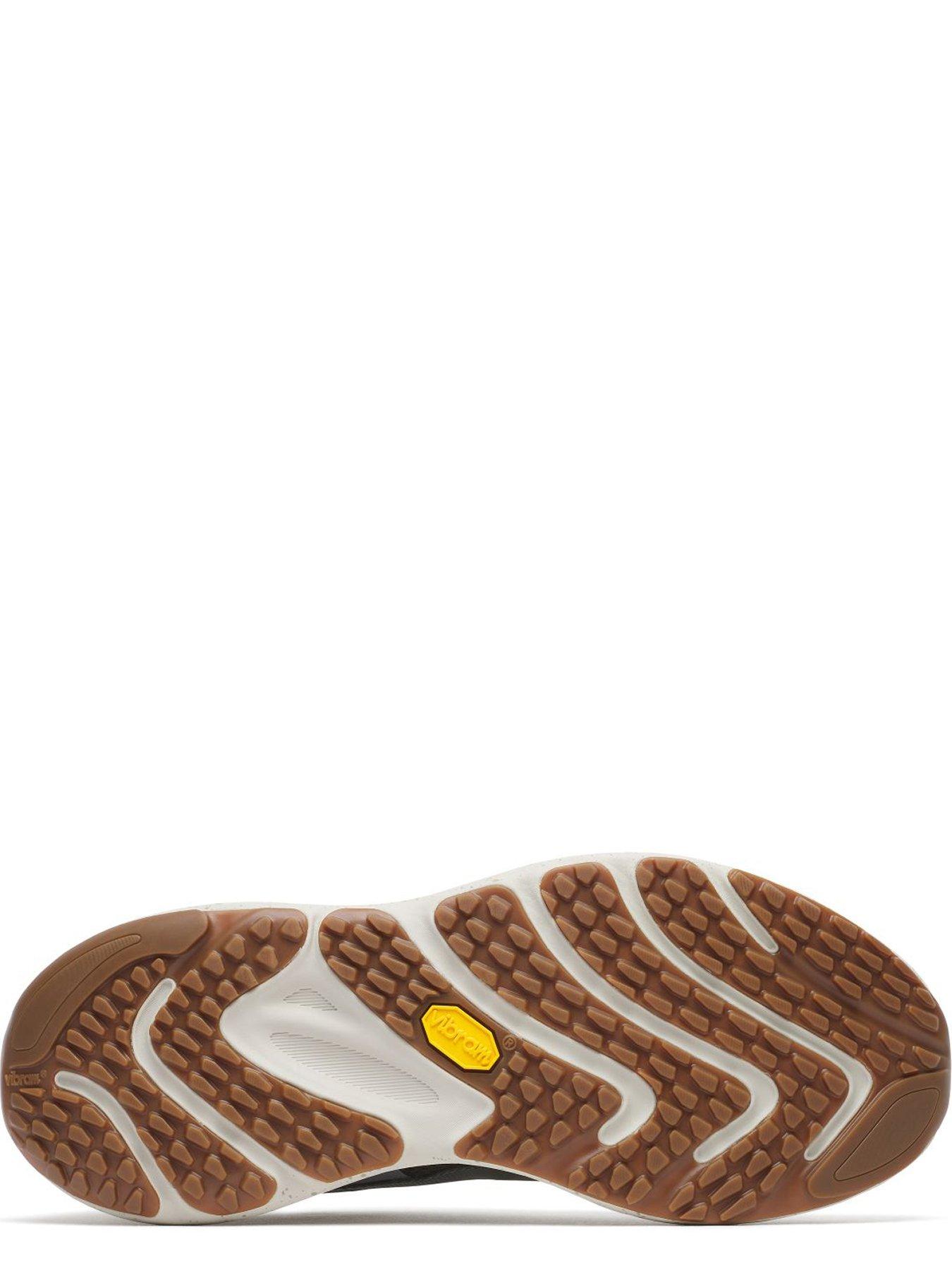 Image 5 of 6 of Merrell Mens Trail Running Promorph Trainers - Brown