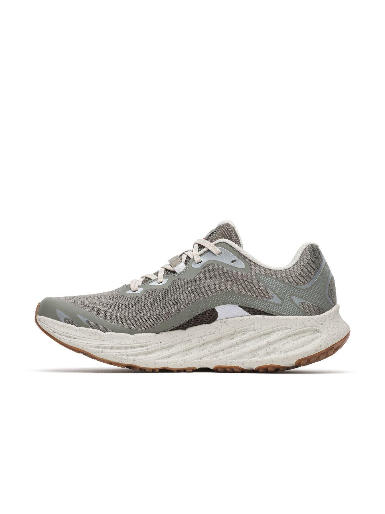 Image 6 of 6 of Merrell Mens Trail Running Promorph Trainers - Brown