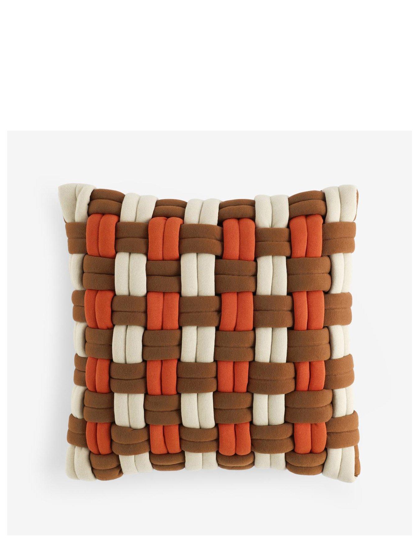 Image 2 of 4 of Made Morven 45X45 Polyester Filled Cushion