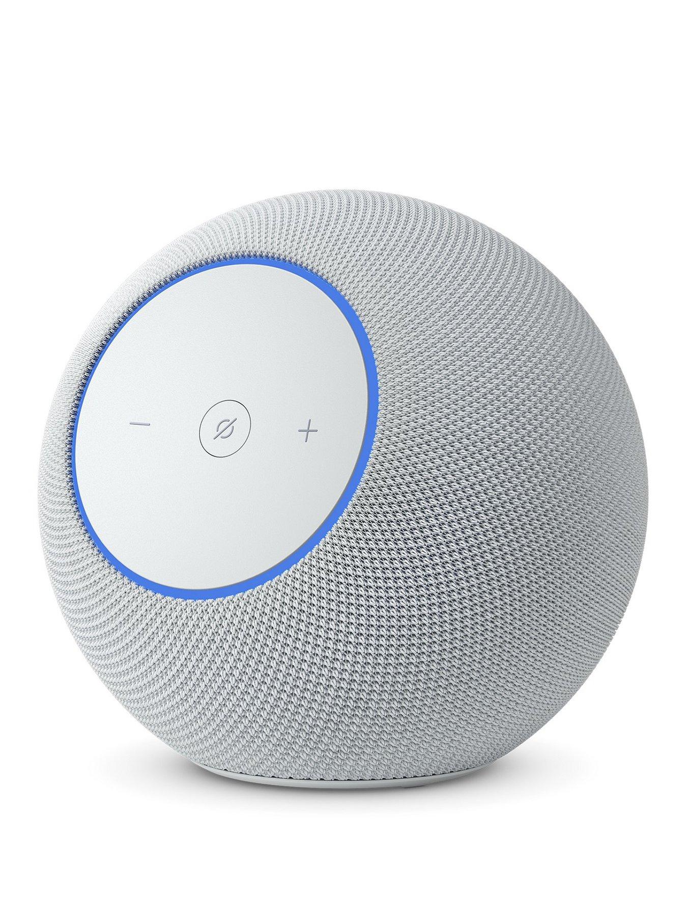 Amazon Echo Studio (2025 release) - Glacier White