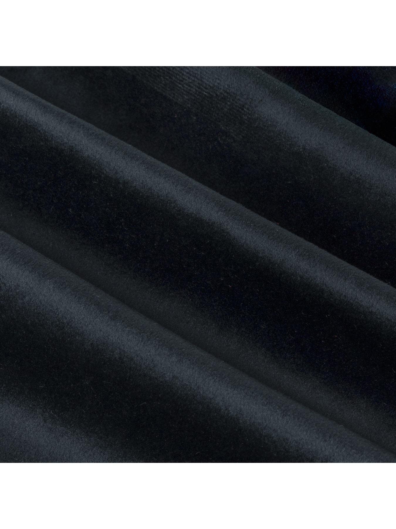Image 5 of 5 of Made Audley Tab Top Curtains