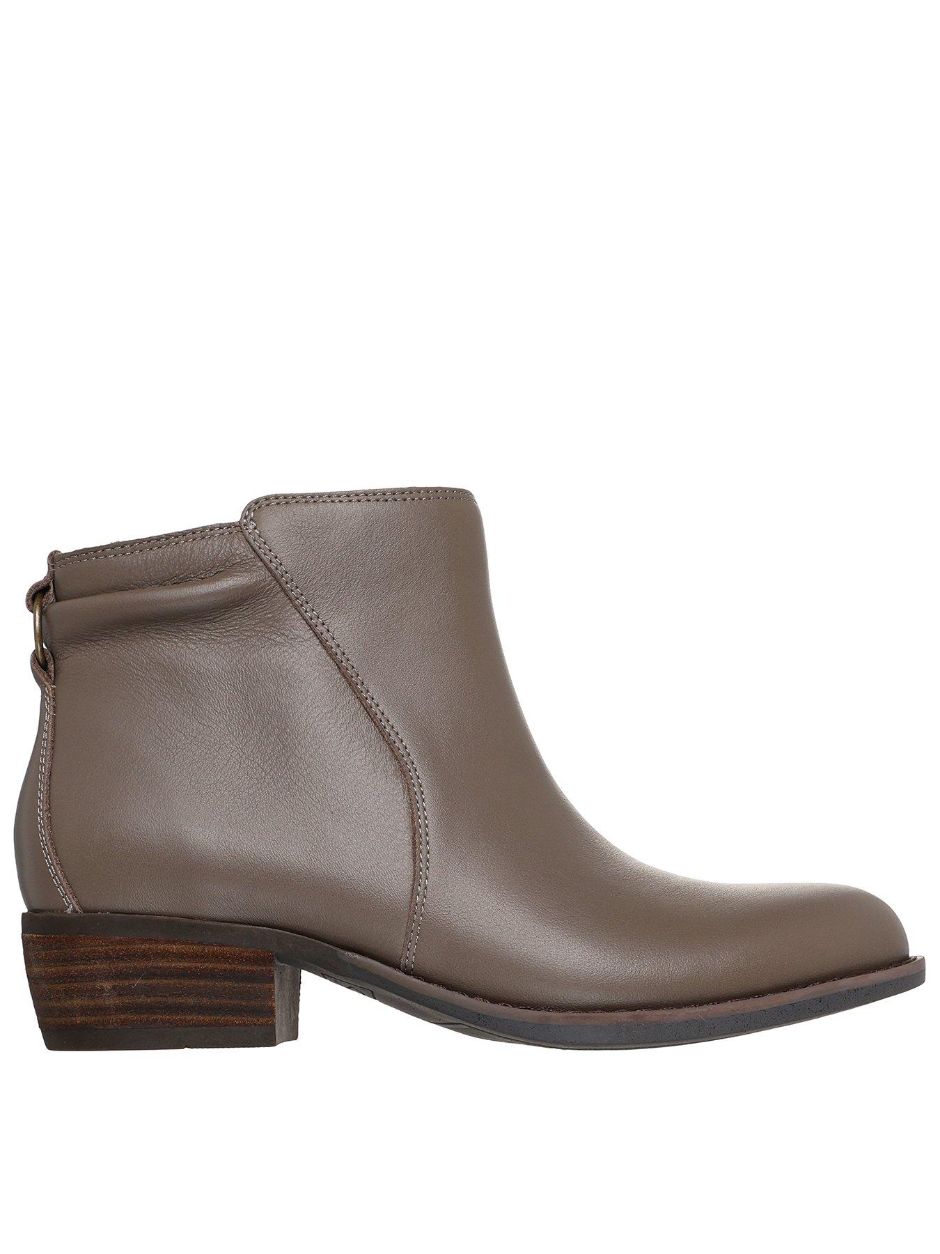Skechers Black Texas Sweet Lookin Boot - Image 3