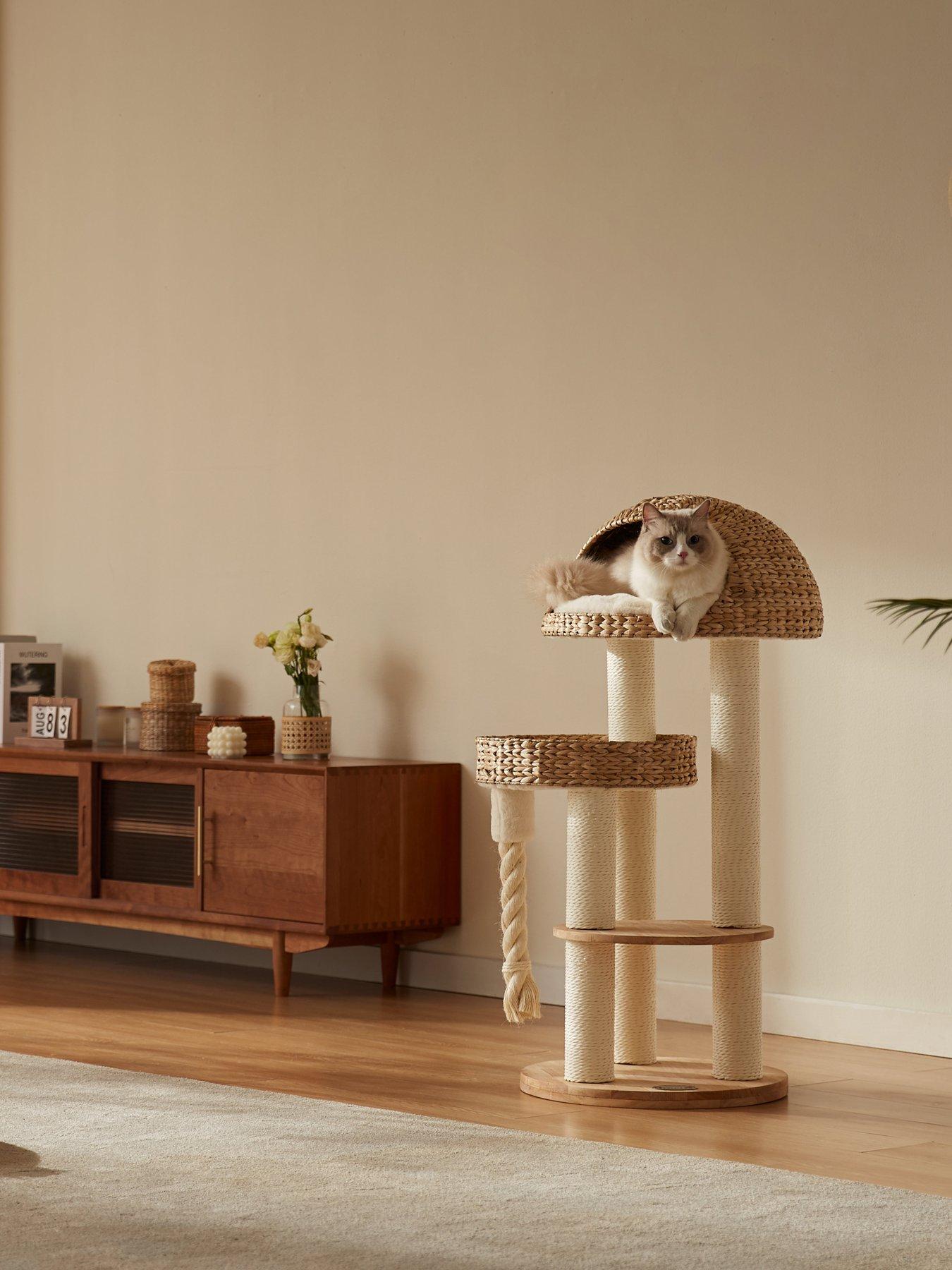 Lords And Labradors Lords Helsinki The Dome Cat Tree