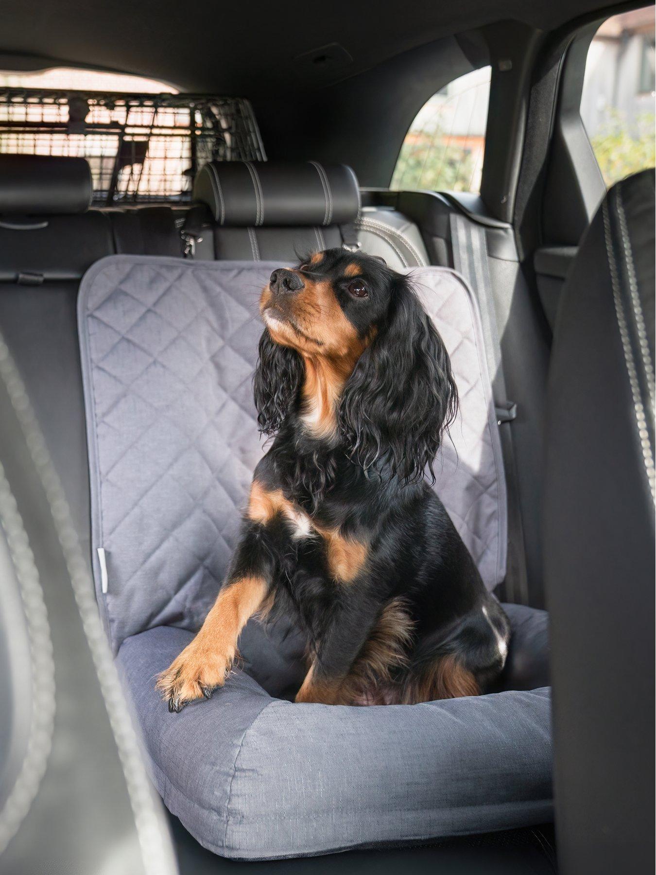 Image 1 of 6 of Lords and Labradors Travel Seat Snoozer by Lords &amp; Labradors