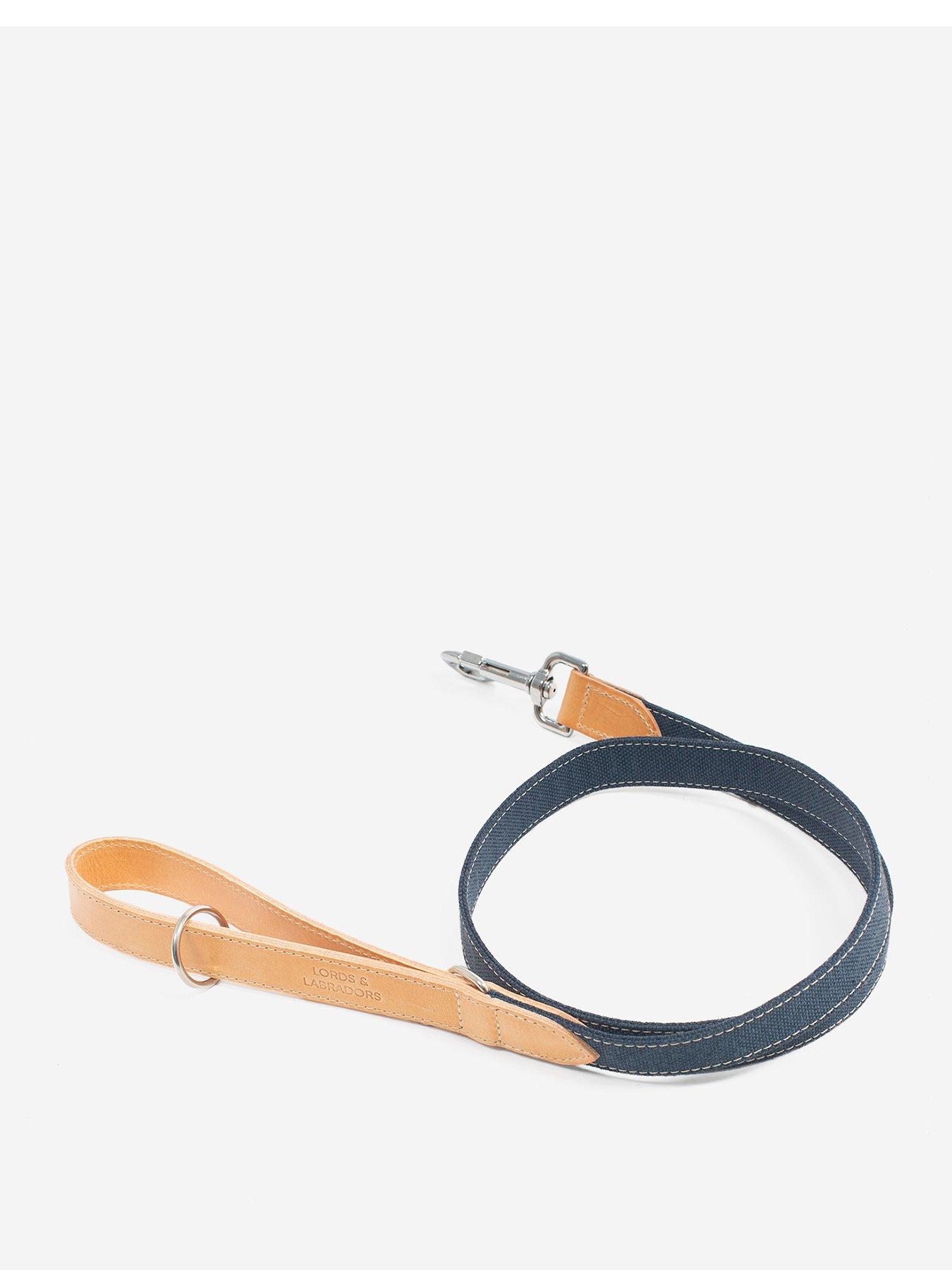 Lords and Labradors Lords & Labradors Essentials Twill Lead Linen L | Very