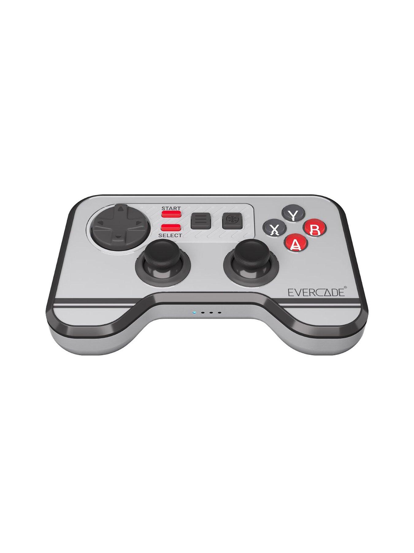 Image 3 of 6 of Evercade Bluetooth Controller