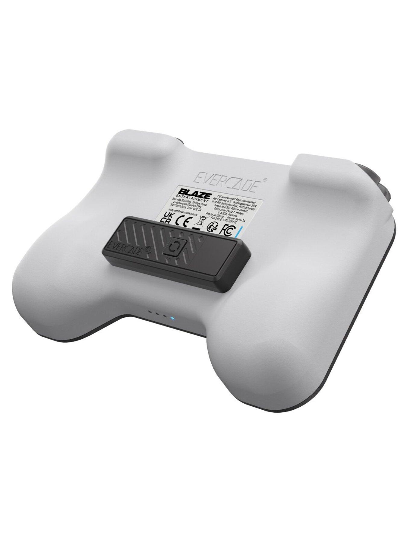 Image 5 of 6 of Evercade Bluetooth Controller