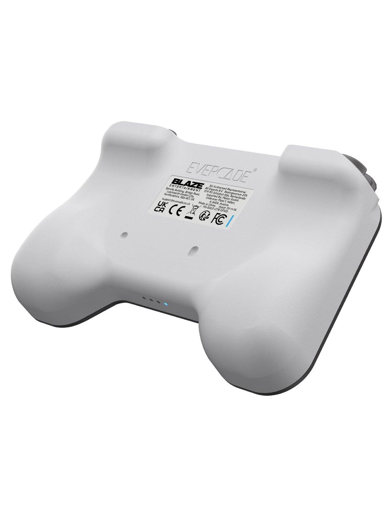 Image 6 of 6 of Evercade Bluetooth Controller