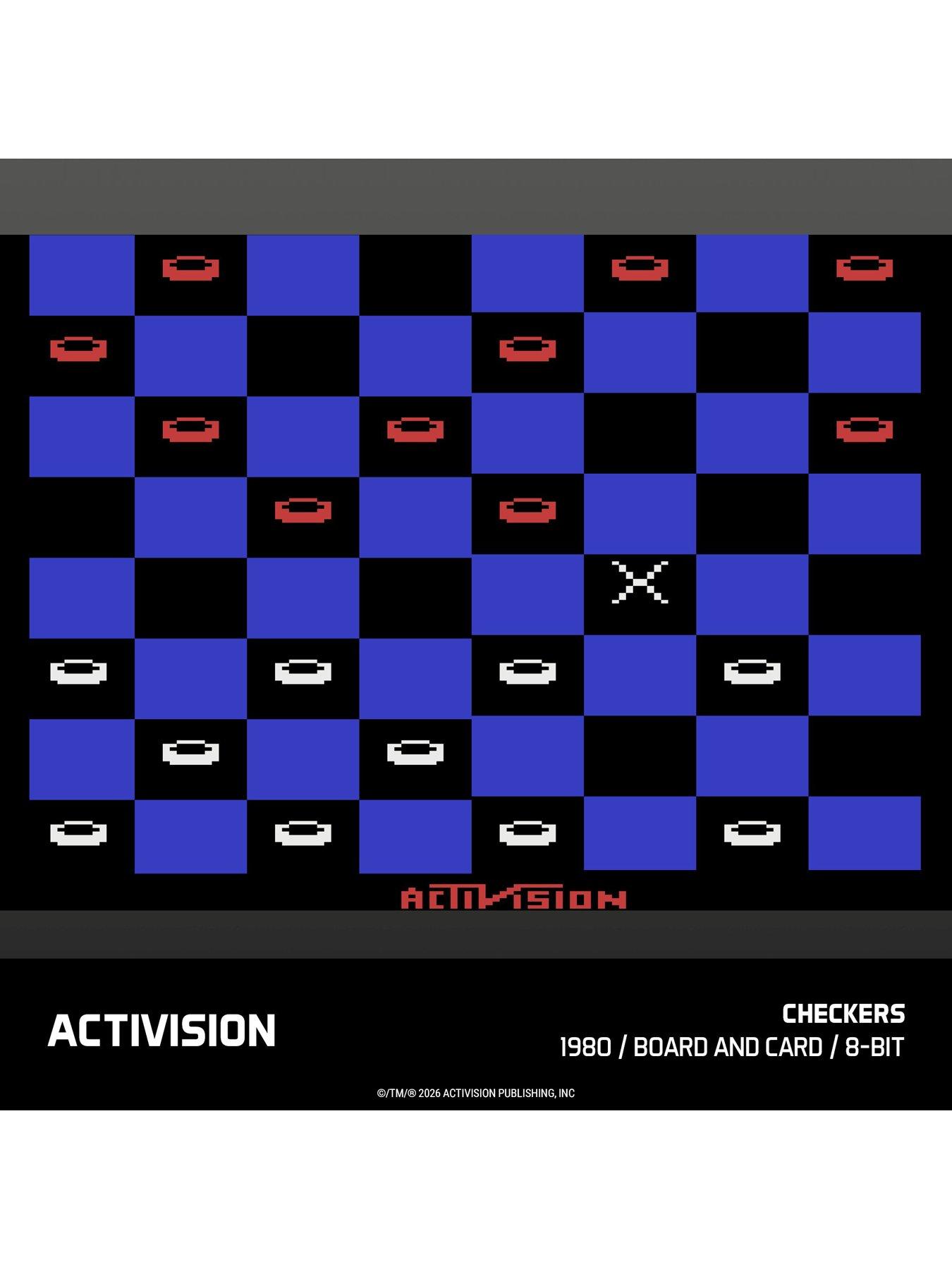 Image 7 of 7 of Evercade Activision Collection 2