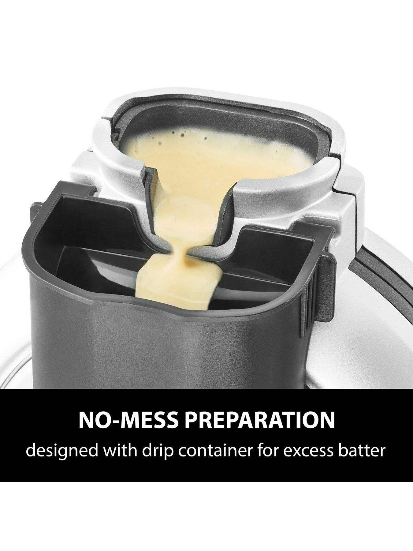 Image 4 of 8 of Caso CASO Design WaffleUp