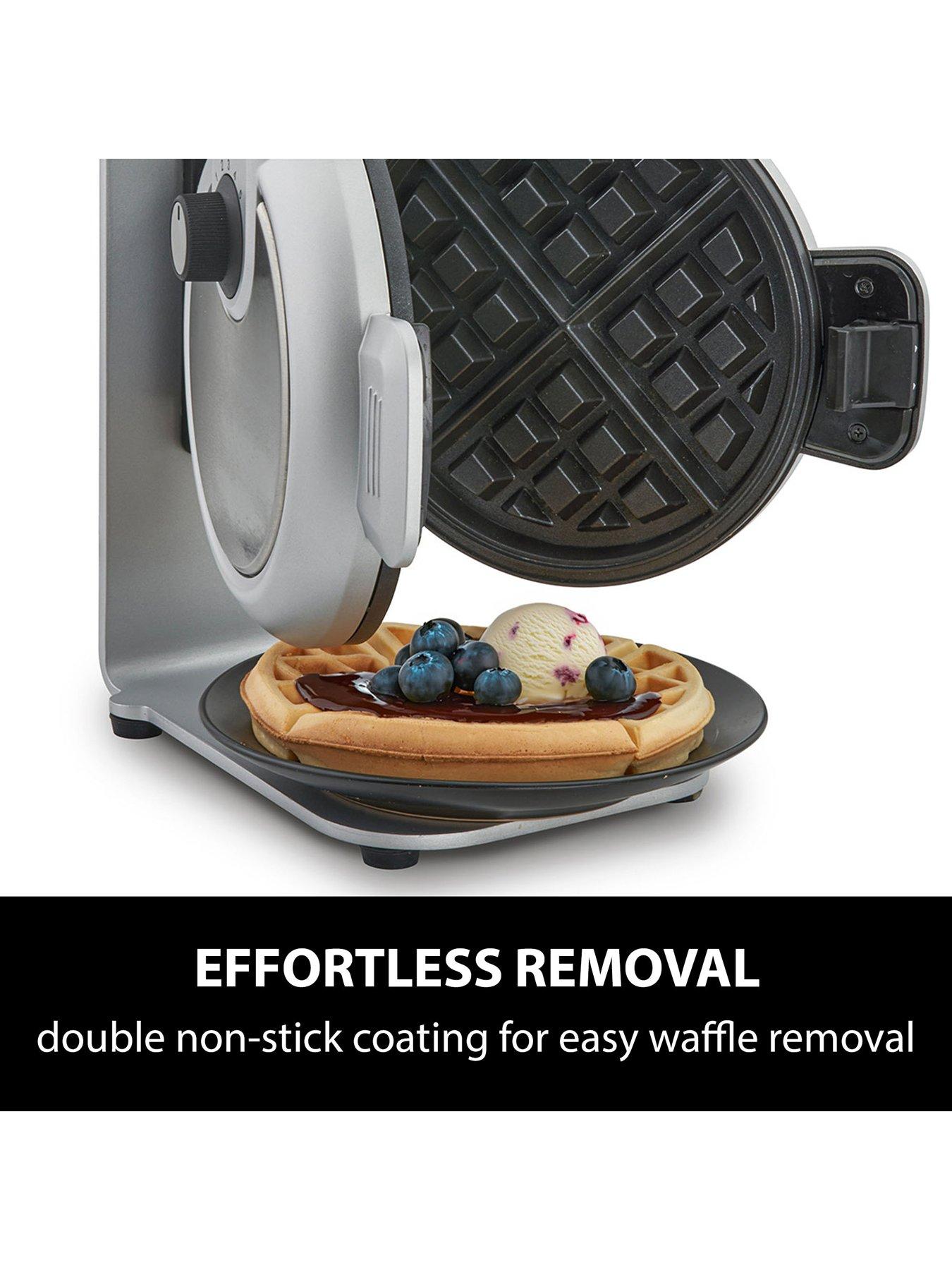 Image 6 of 8 of Caso CASO Design WaffleUp