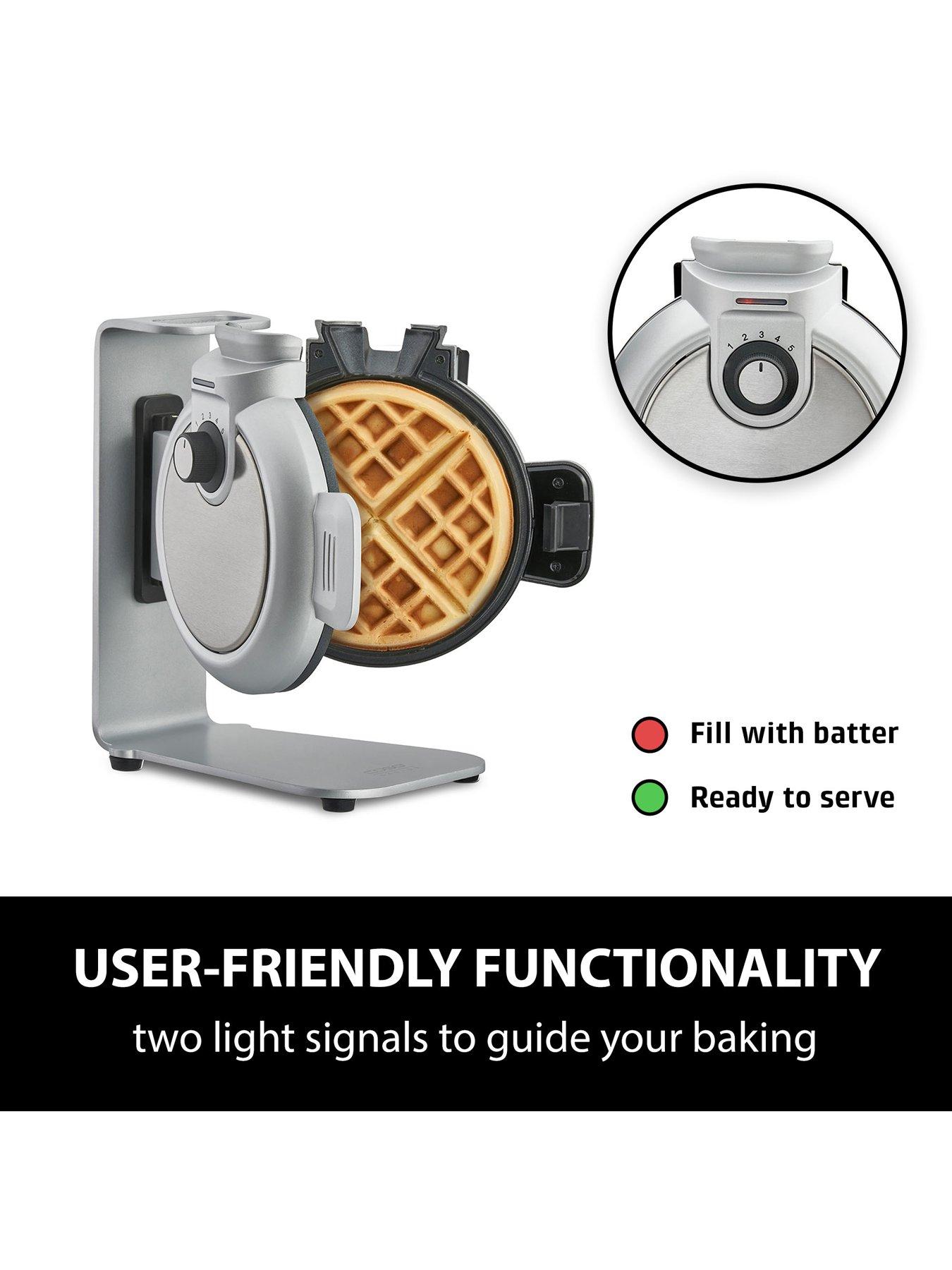 Image 7 of 8 of Caso CASO Design WaffleUp