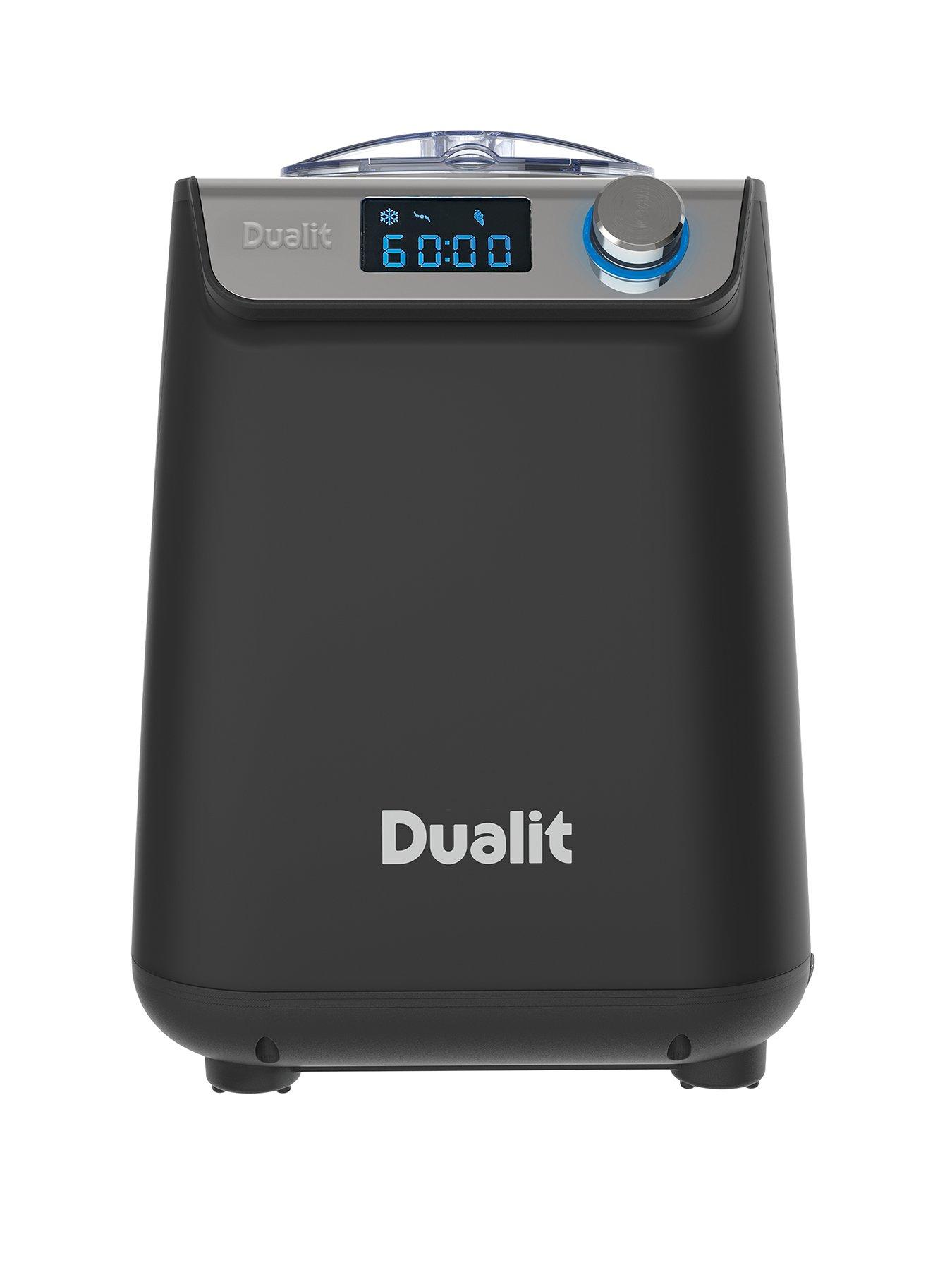 Image 1 of 8 of Dualit Dualit IceCream Maker