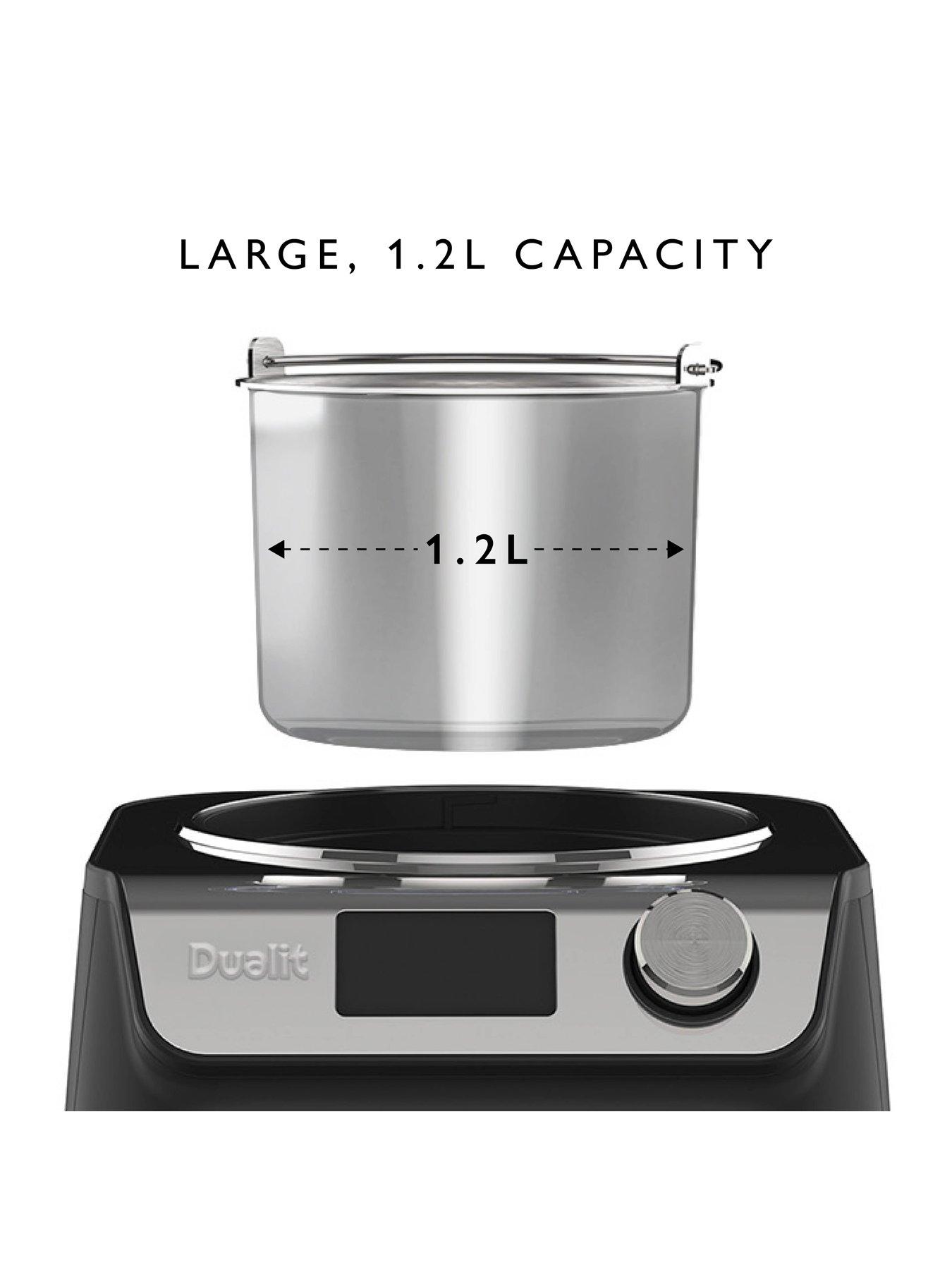 Image 5 of 8 of Dualit Dualit IceCream Maker