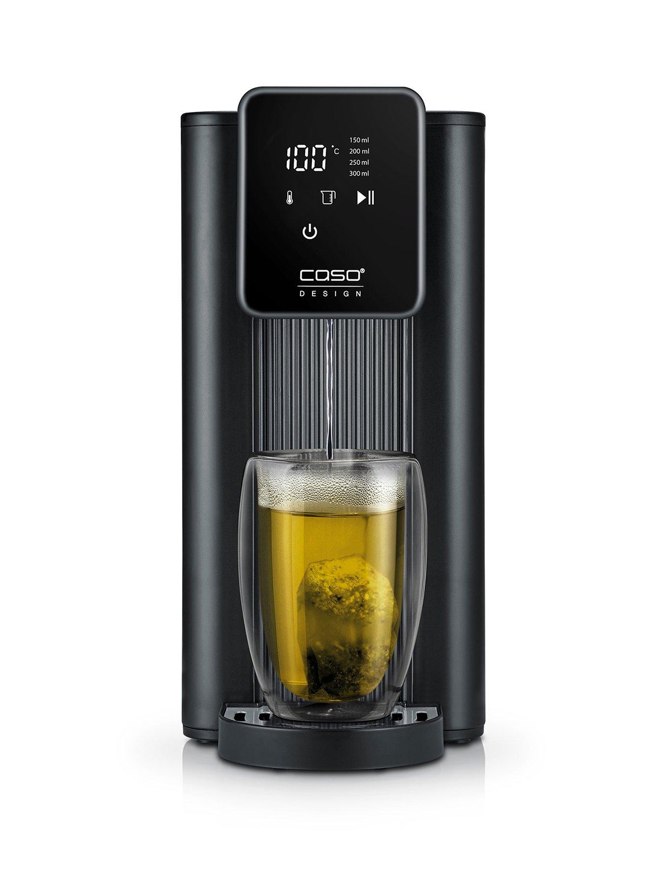 Image 1 of 7 of Caso CASO Design HW 616 Hot Water Dispenser