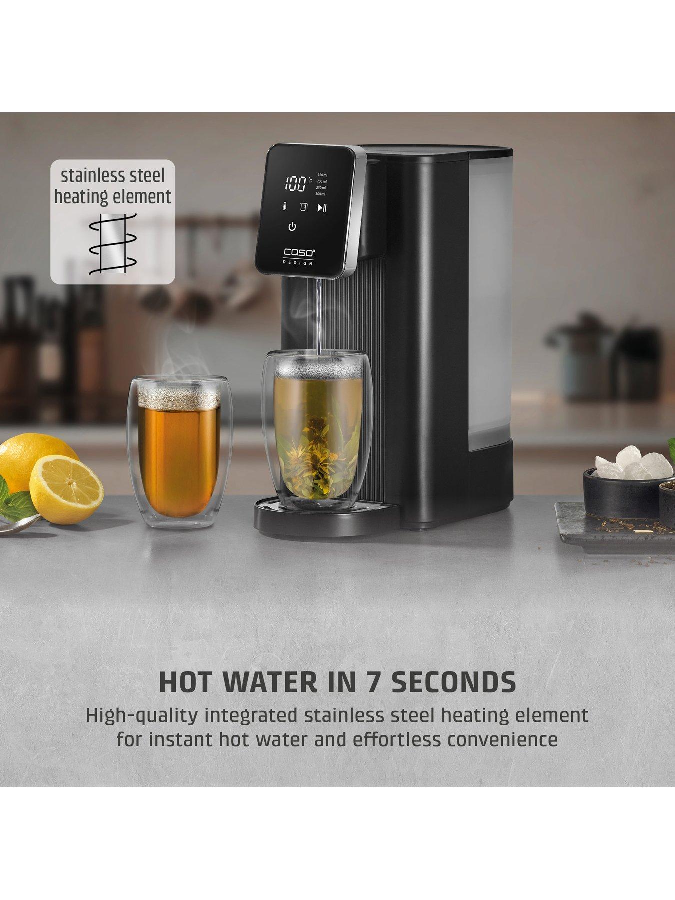 Image 2 of 7 of Caso CASO Design HW 616 Hot Water Dispenser