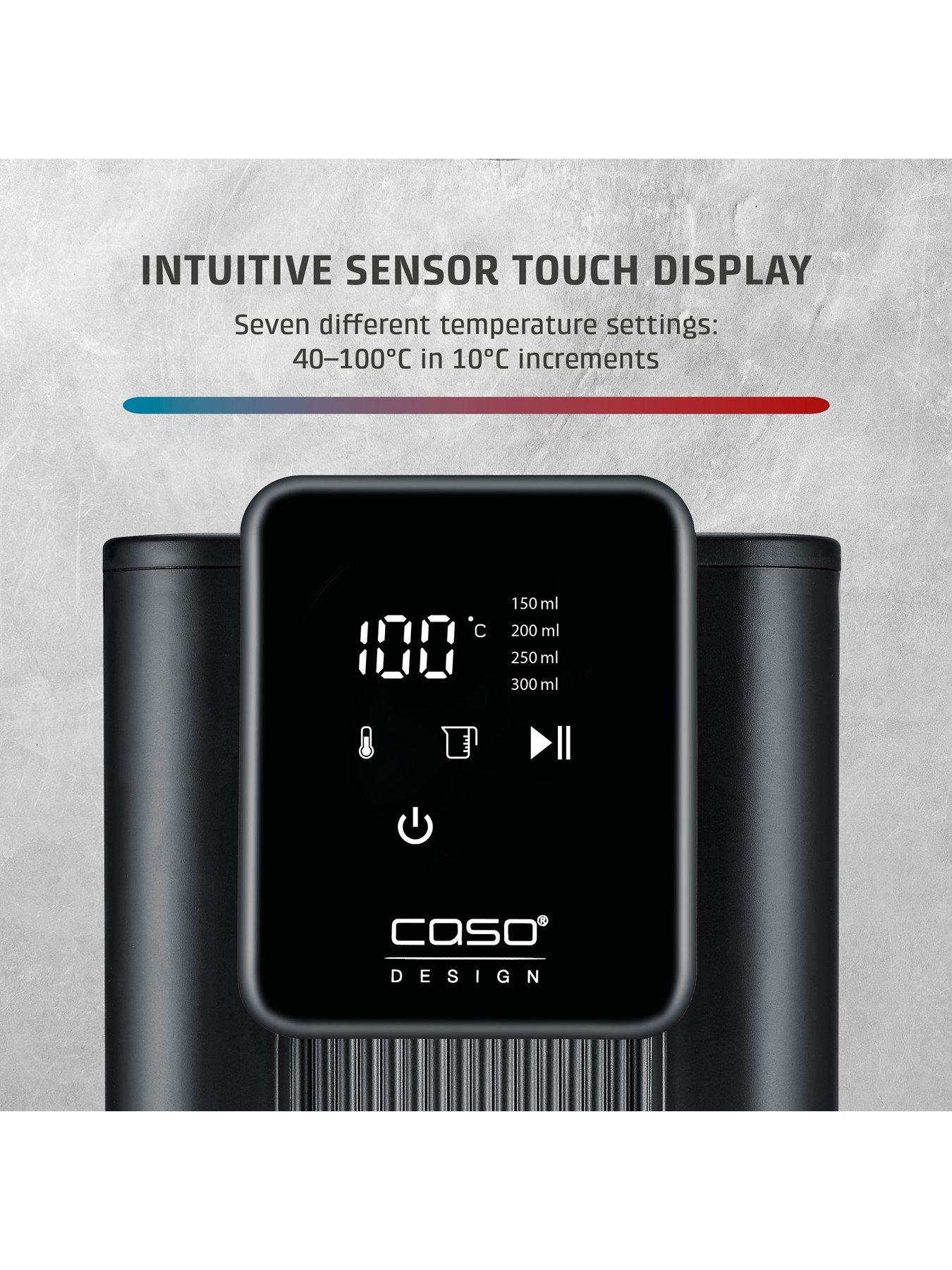 Image 5 of 7 of Caso CASO Design HW 616 Hot Water Dispenser