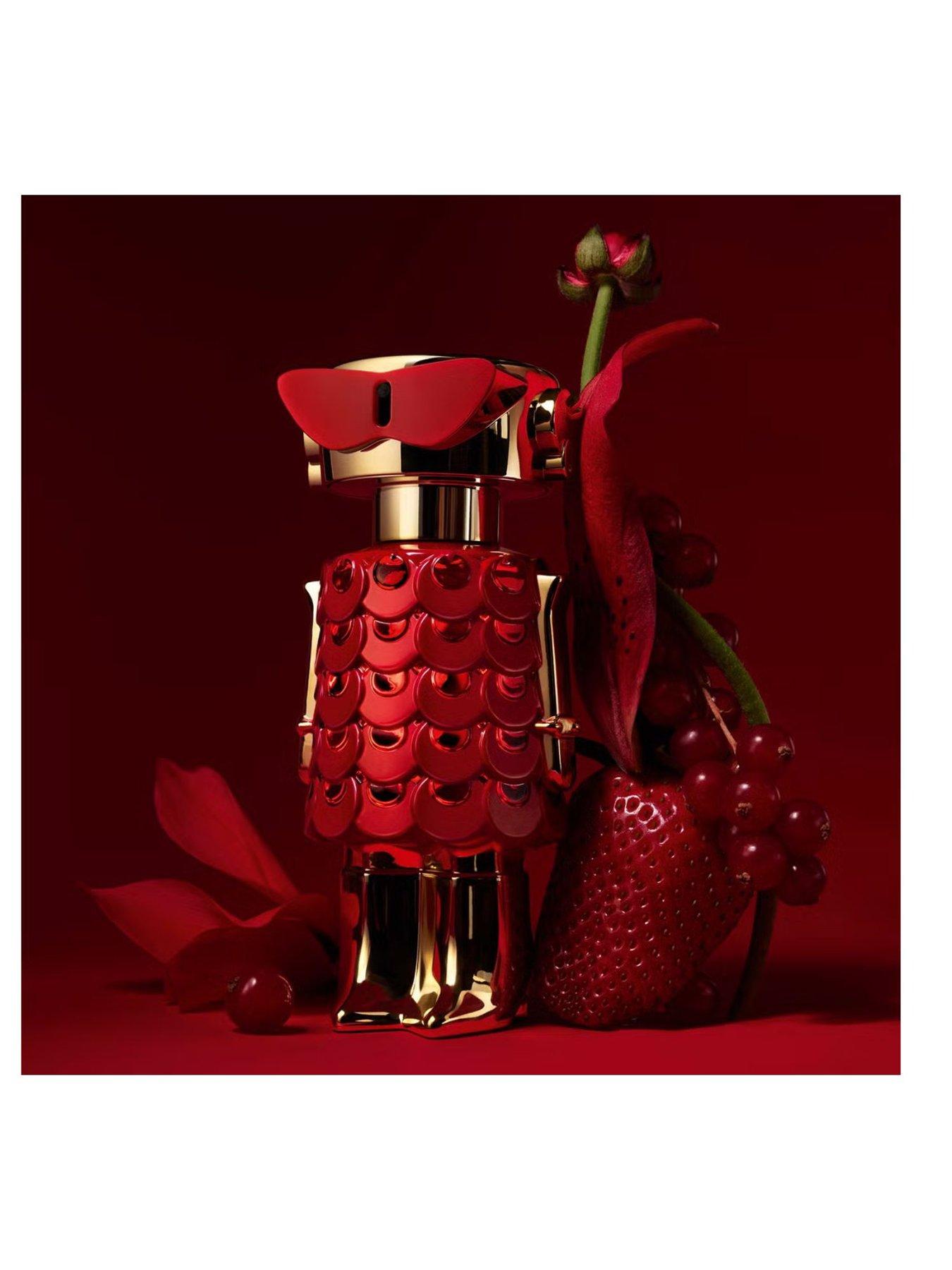 Image 3 of 6 of Rabanne Fame In Love Parfum Elixir 80 ml