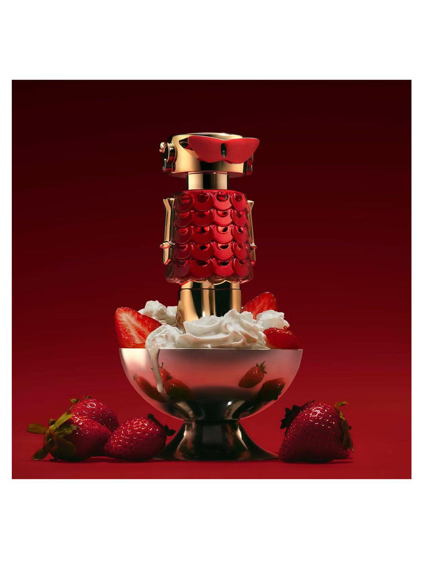 Image 5 of 6 of Rabanne Fame In Love Parfum Elixir 80 ml