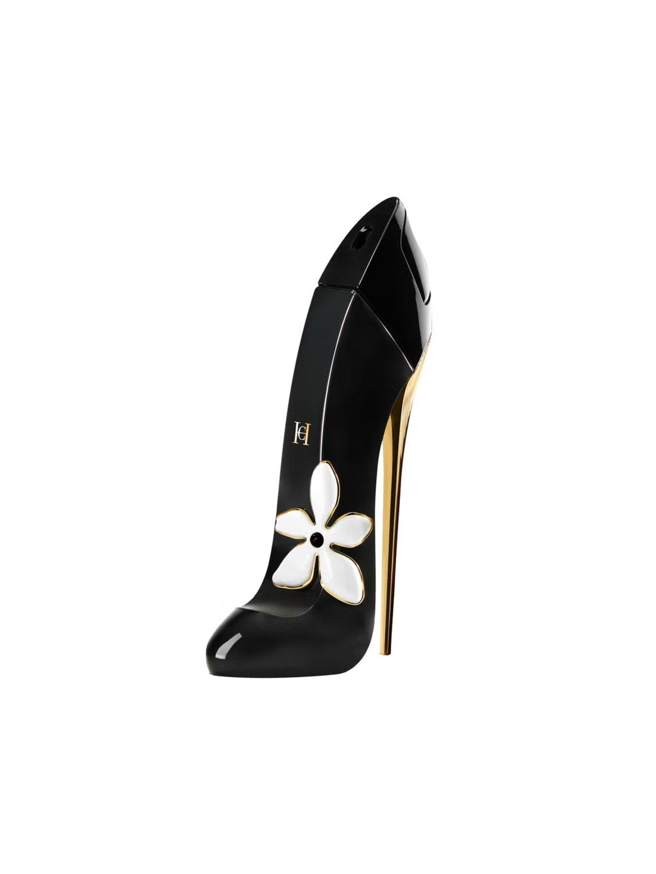Image 2 of 6 of Carolina Herrera Good Girl Jasmine Absolute Eau de Parfum 80ml
