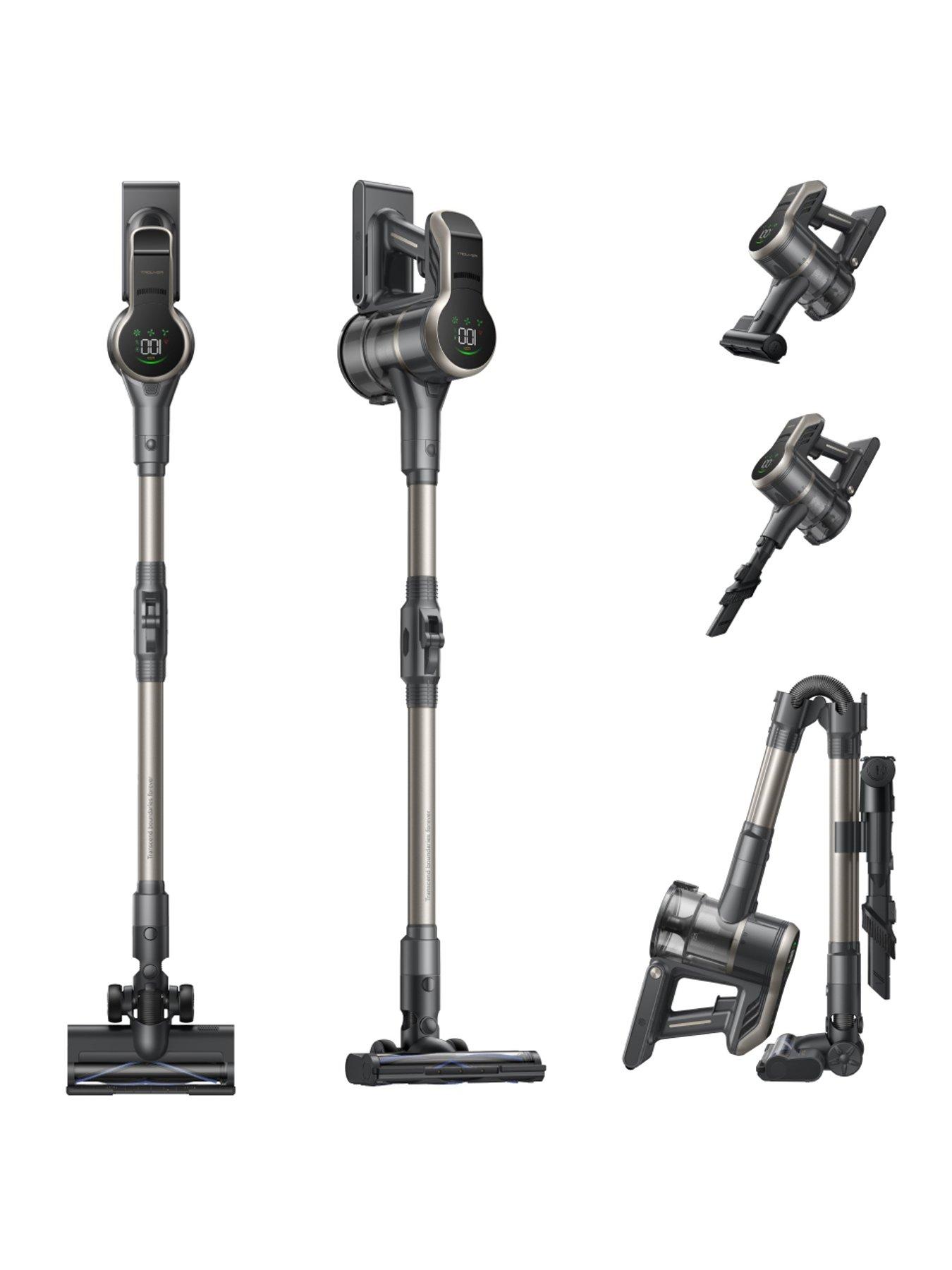 Mova S2 Cordless Stick Vacuum