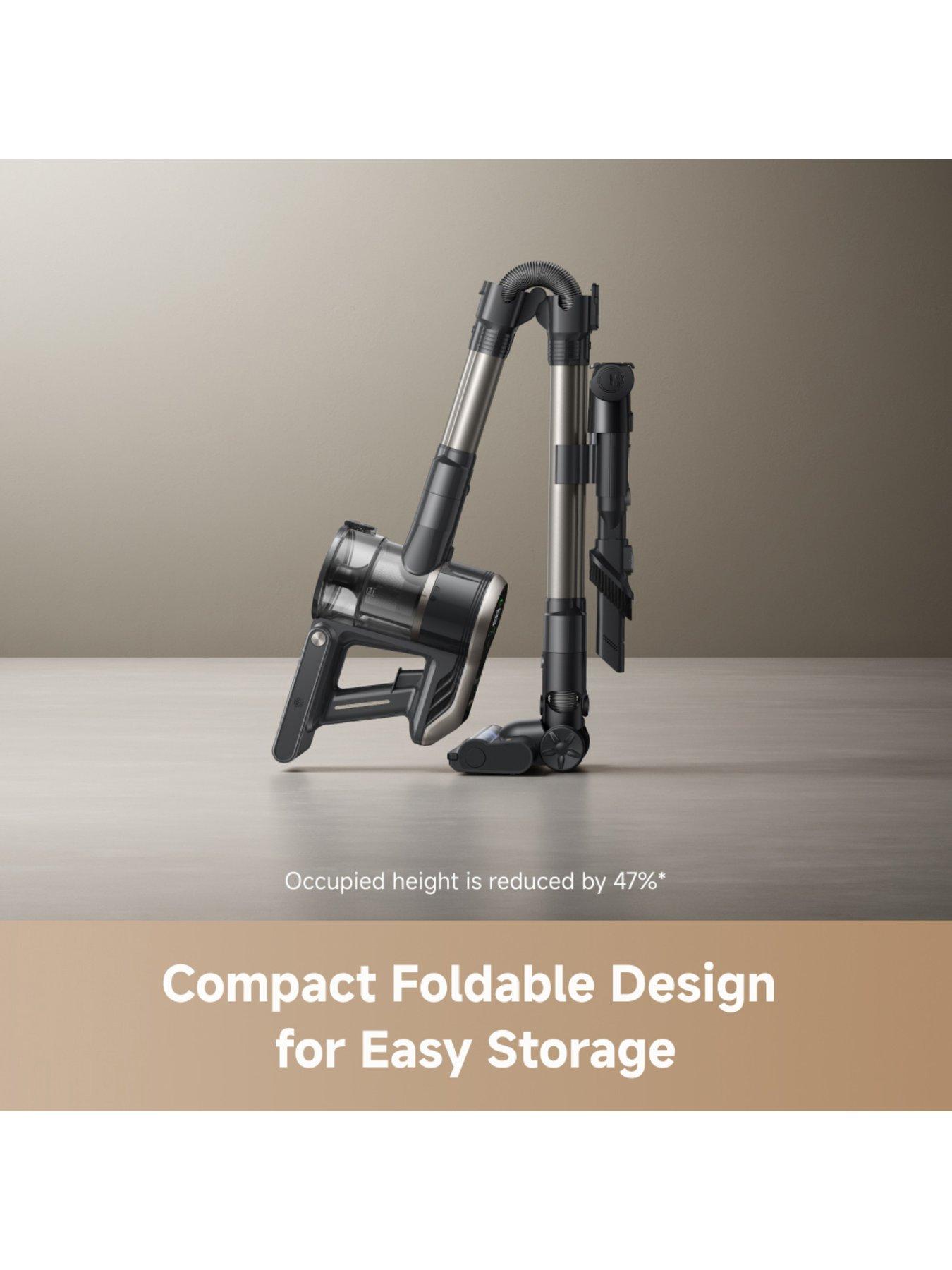 Image 4 of 7 of Mova S2 Cordless Stick Vacuum