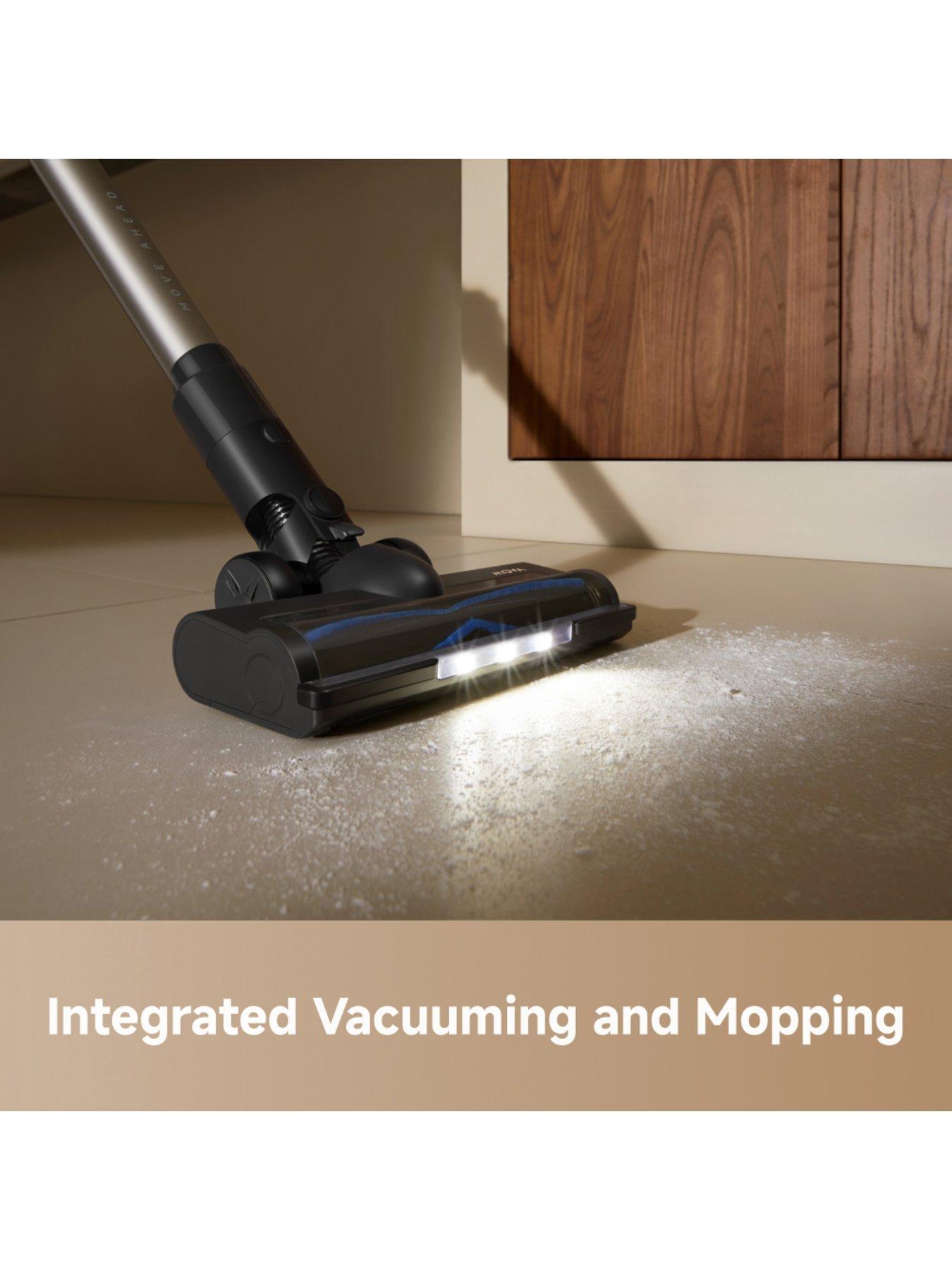 Image 5 of 7 of Mova S2 Cordless Stick Vacuum