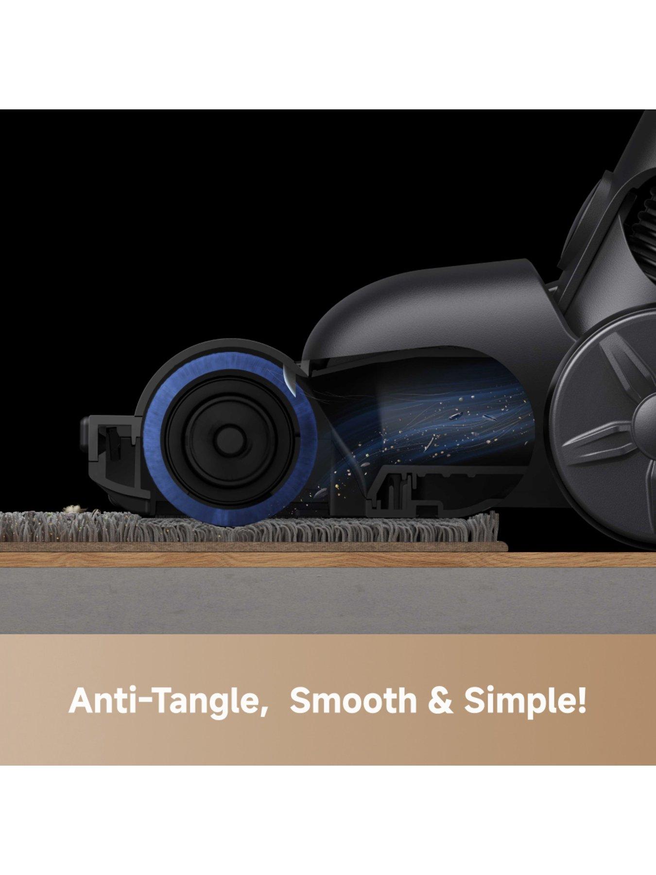 Image 6 of 7 of Mova S2 Cordless Stick Vacuum