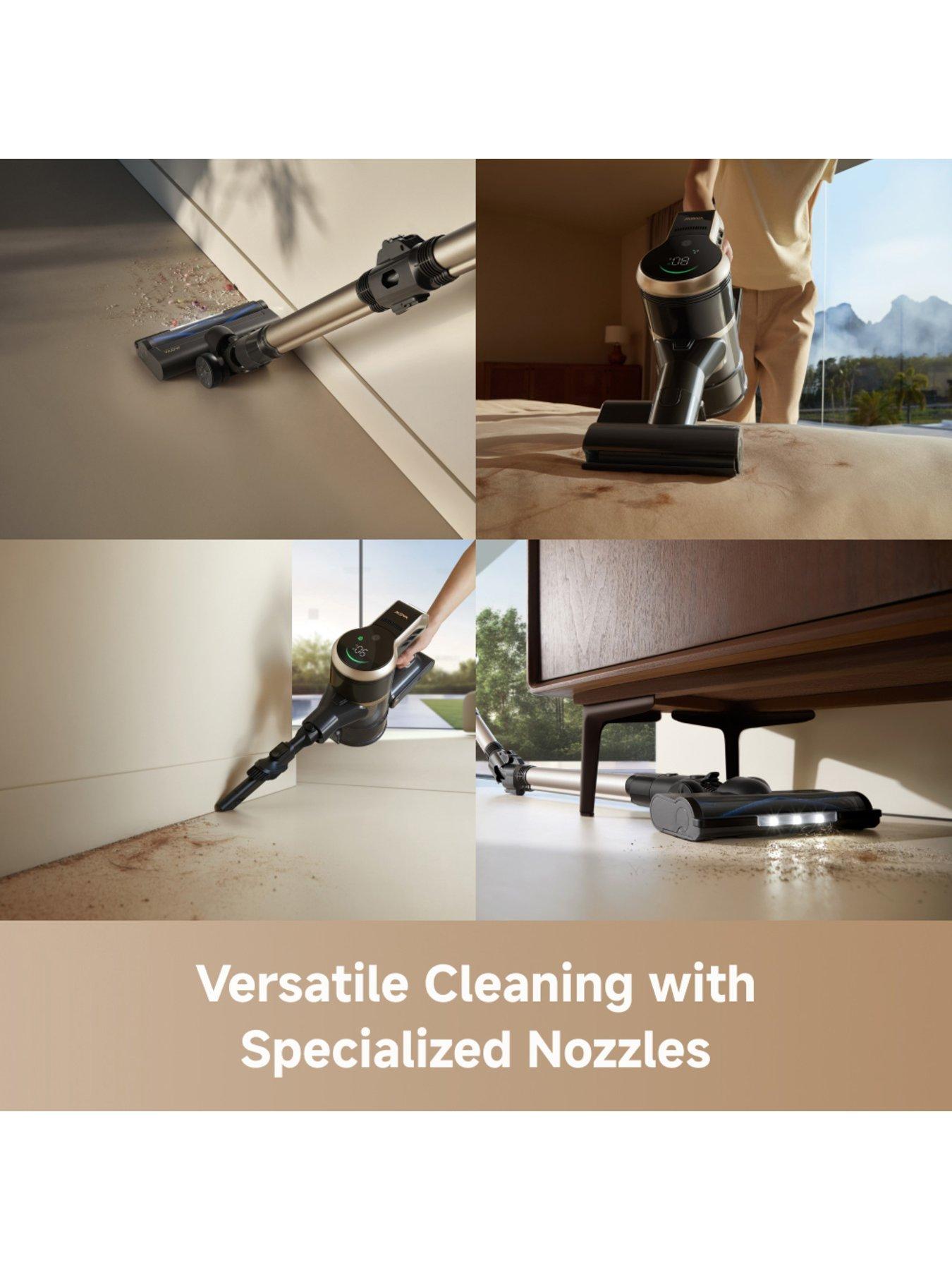 Image 7 of 7 of Mova S2 Cordless Stick Vacuum
