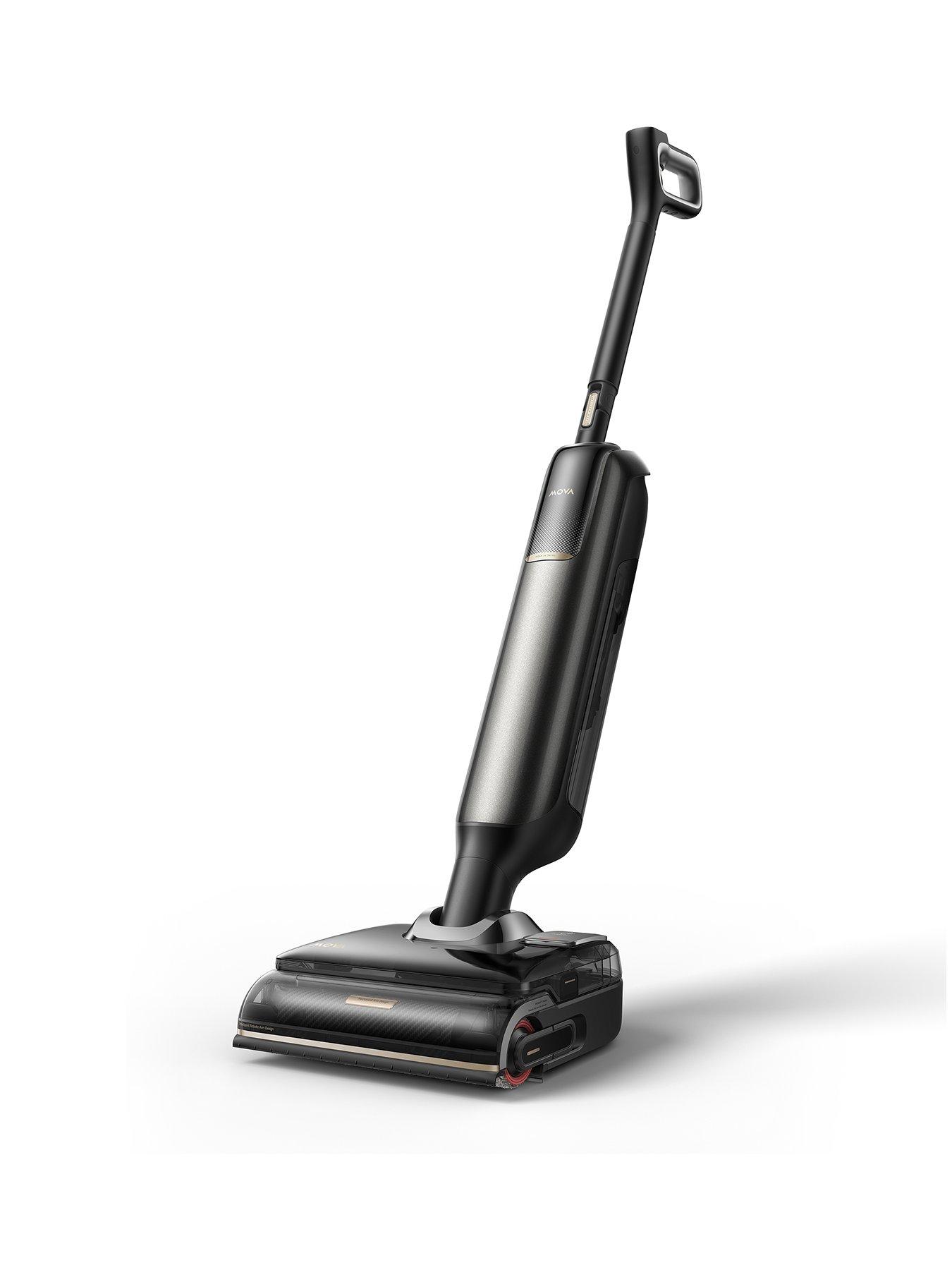 Image 1 of 8 of Mova M50 Ultra Wet Dry