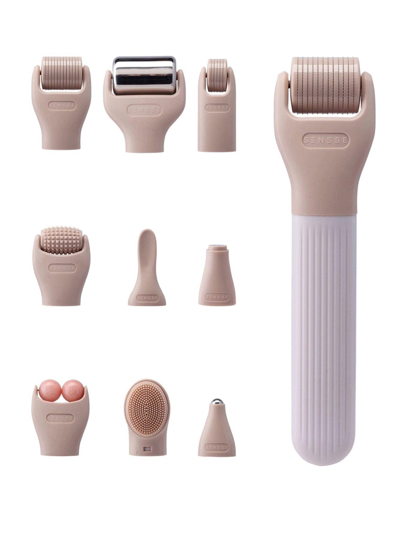 Image 1 of 7 of Sensse Sensse Derma10 Skincare Kit