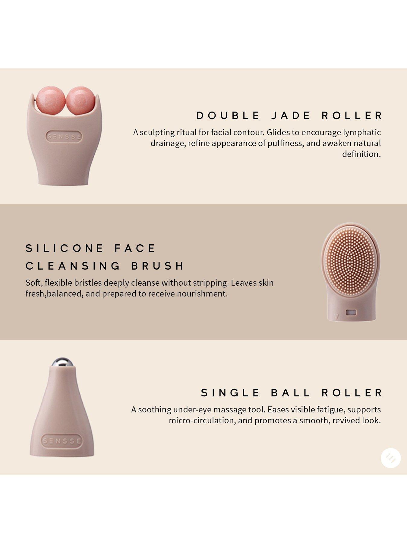 Image 2 of 7 of Sensse Sensse Derma10 Skincare Kit