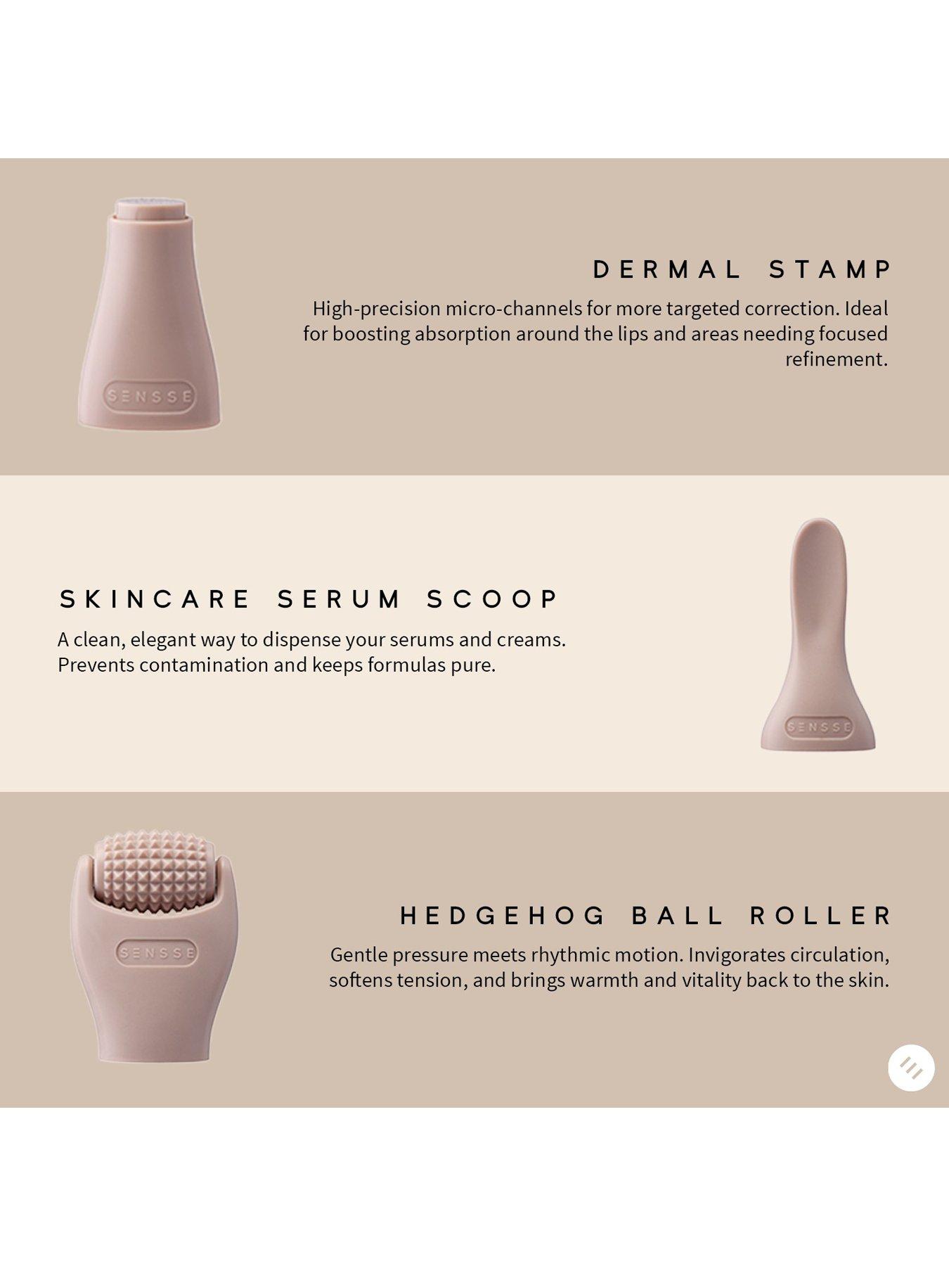 Image 3 of 7 of Sensse Sensse Derma10 Skincare Kit
