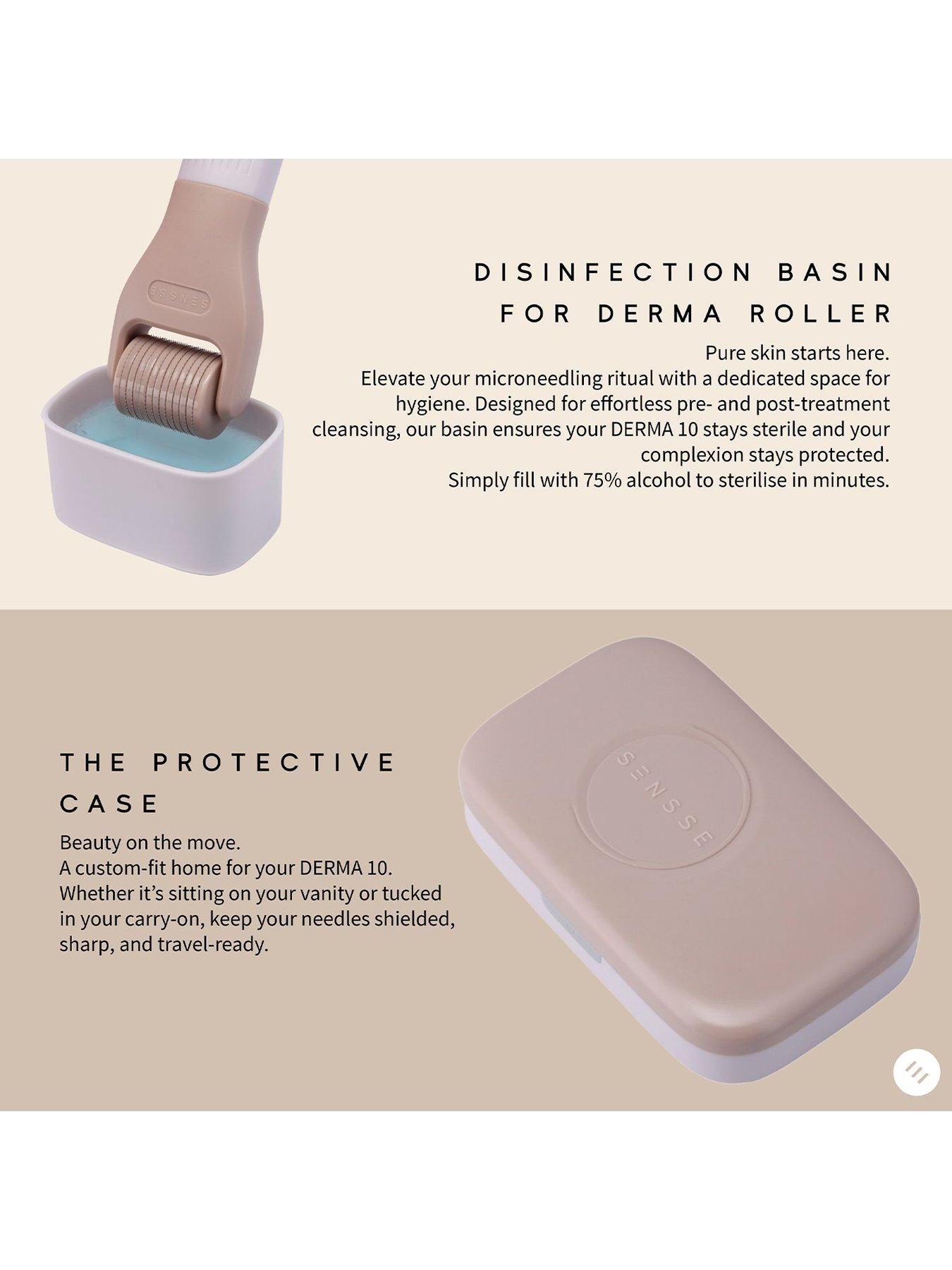 Image 5 of 7 of Sensse Sensse Derma10 Skincare Kit