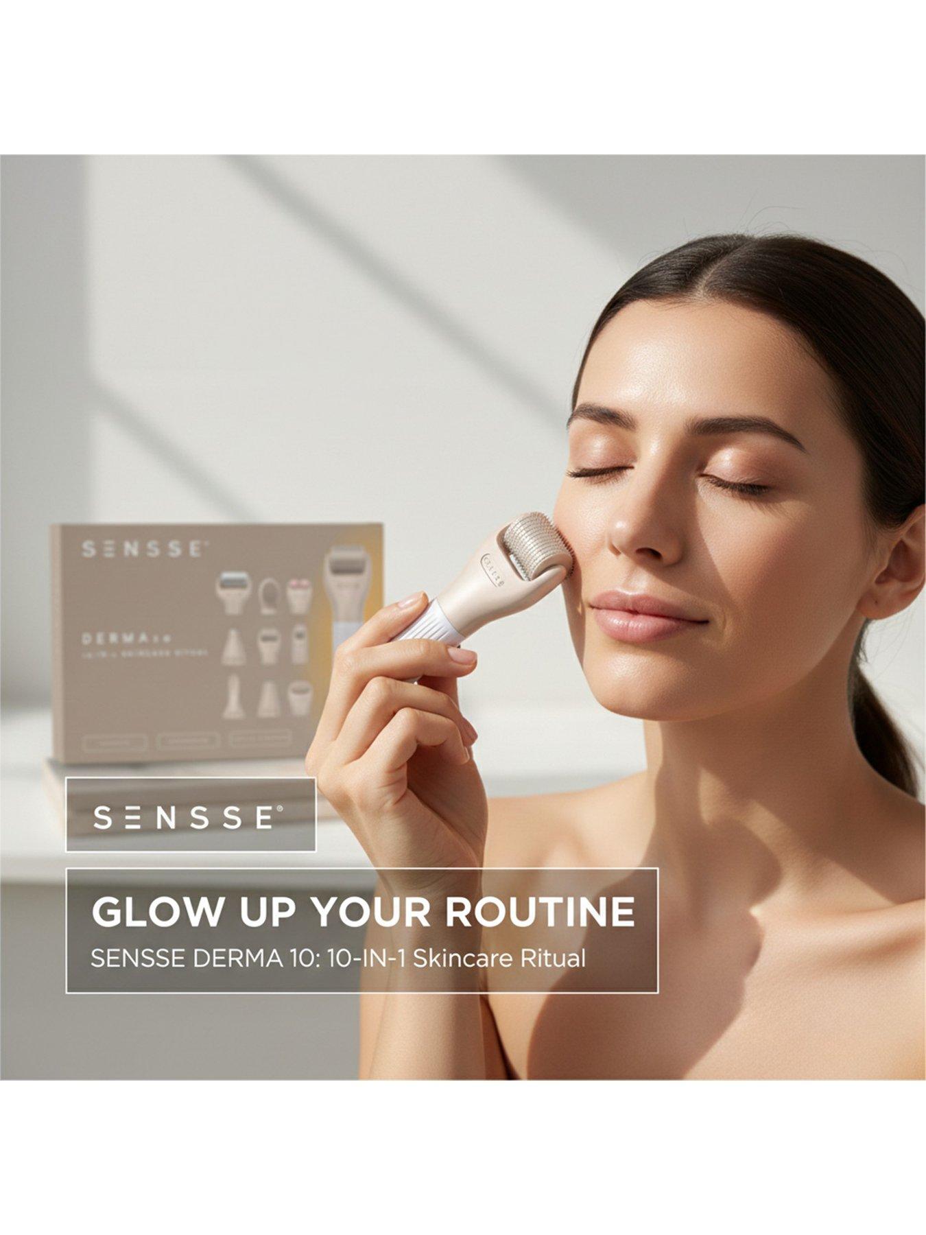 Image 6 of 7 of Sensse Sensse Derma10 Skincare Kit