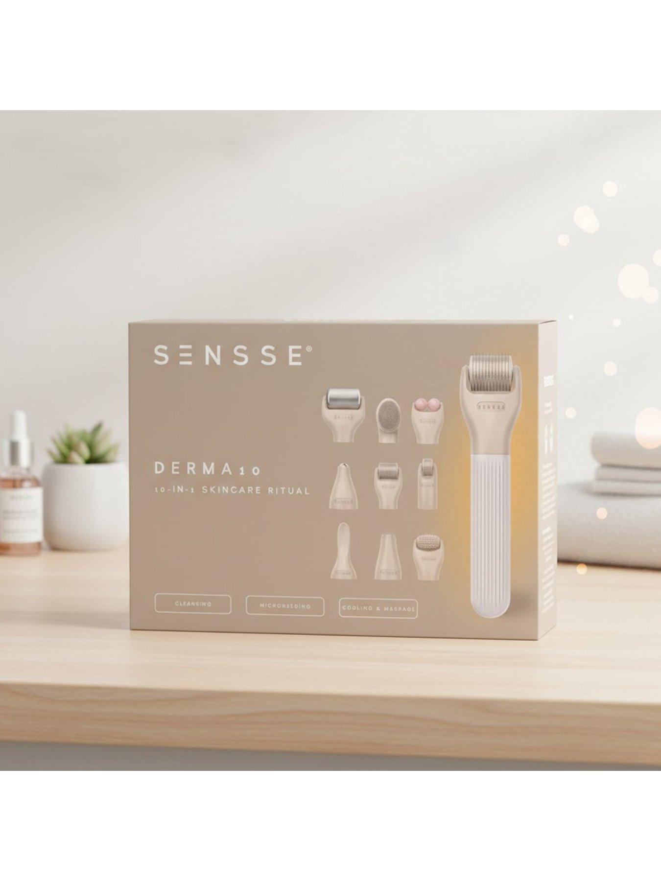 Image 7 of 7 of Sensse Sensse Derma10 Skincare Kit
