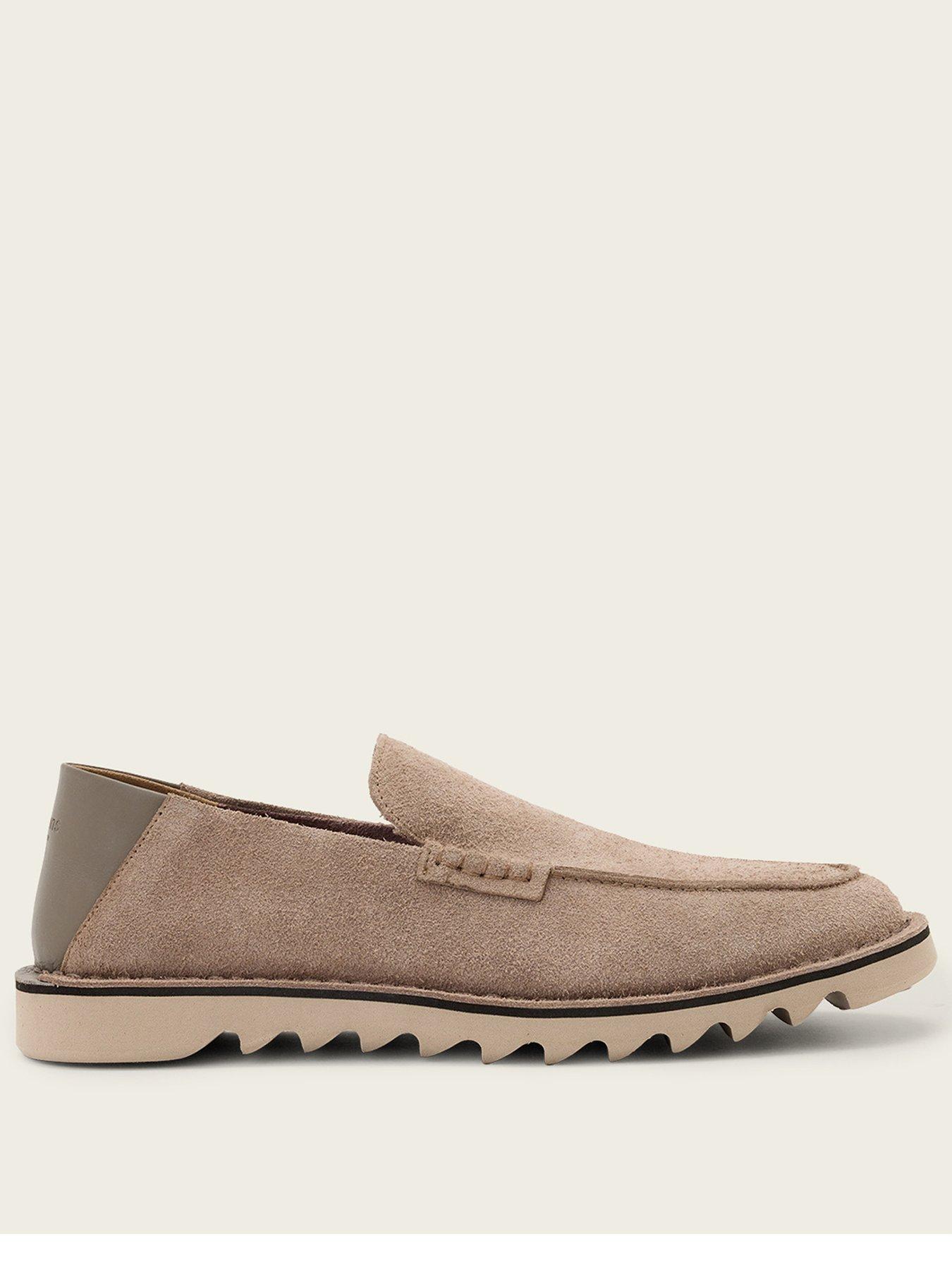 AllSaints Allsaints Slix Loafer - Brown