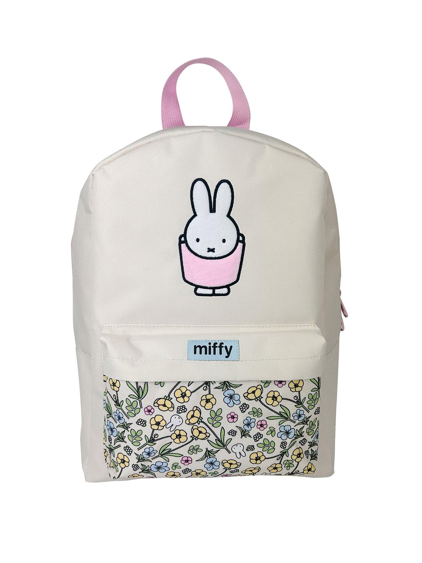 Miffy Backpack