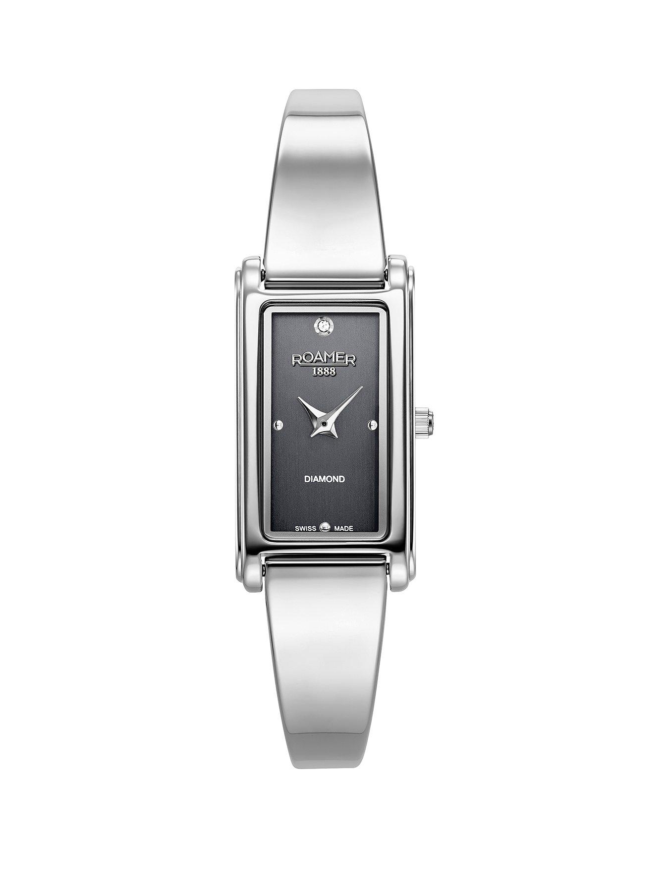 Roamer of Switzerland ROAMER ELEGANCE LADIES WATCH