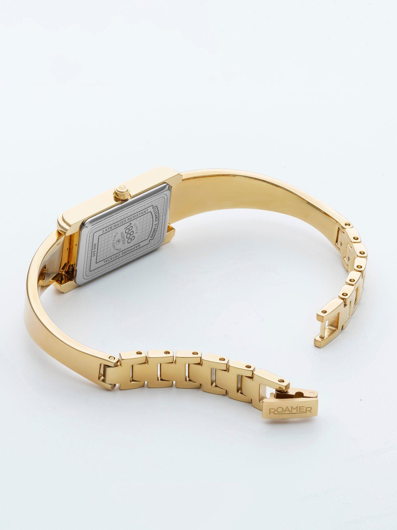 Image 2 of 3 of Roamer of Switzerland Roamer Elegance Ladies Watch