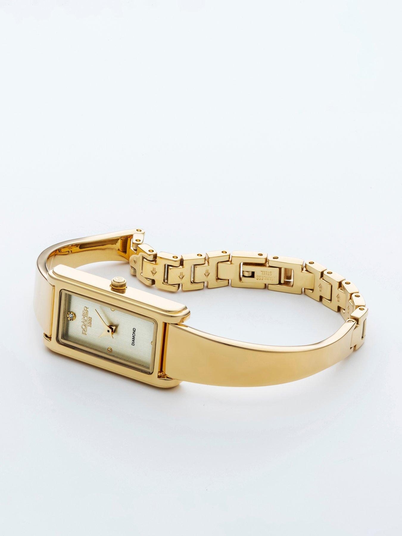 Image 3 of 3 of Roamer of Switzerland Roamer Elegance Ladies Watch