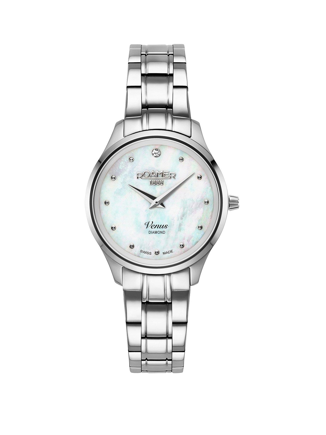 Roamer of Switzerland ROAMER VENUS LADIES WATCH