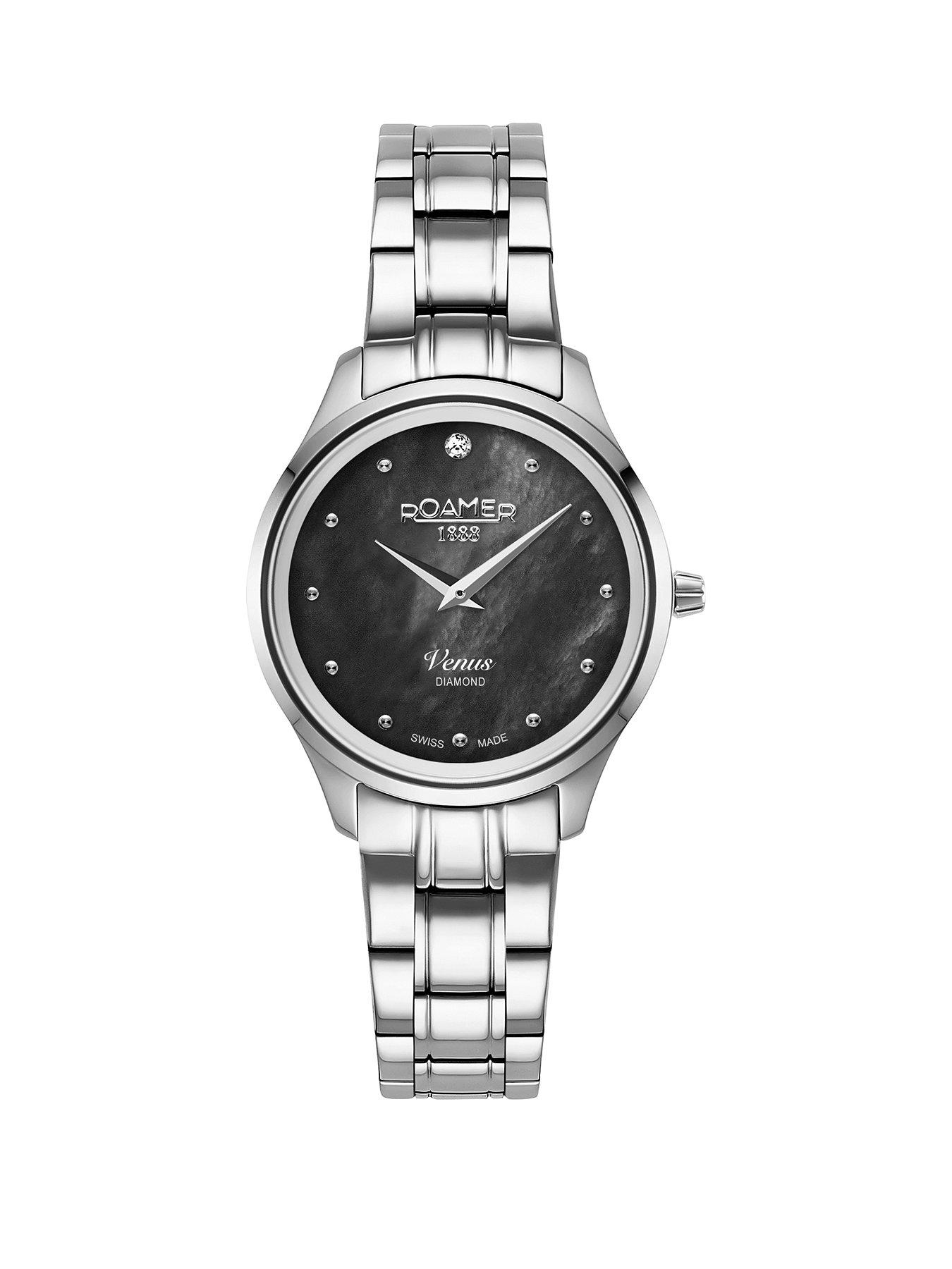 Roamer of Switzerland ROAMER VENUS LADIES WATCH
